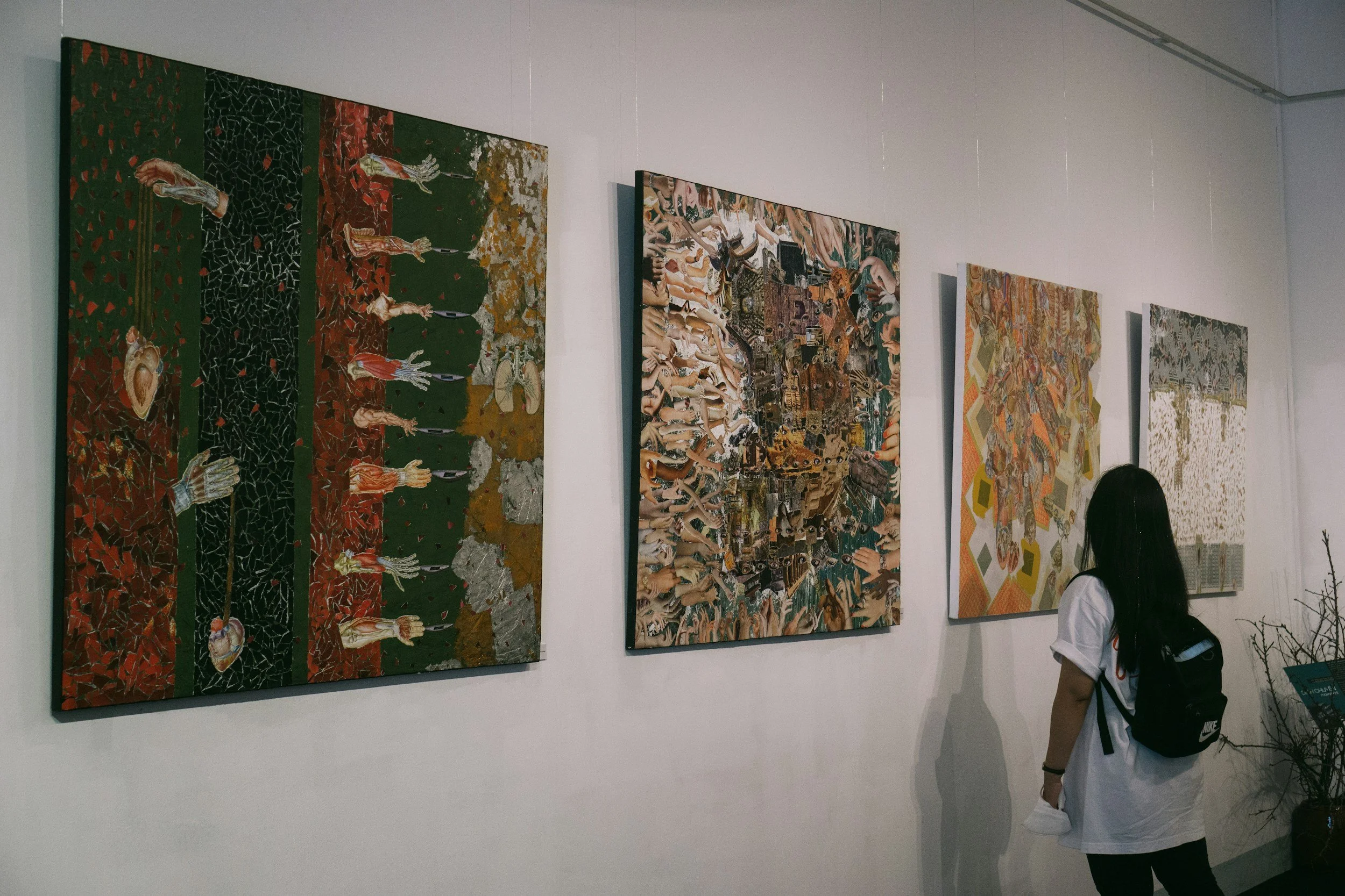 Beyond the Festivals: Must-see Laguna Beach Art Galleries