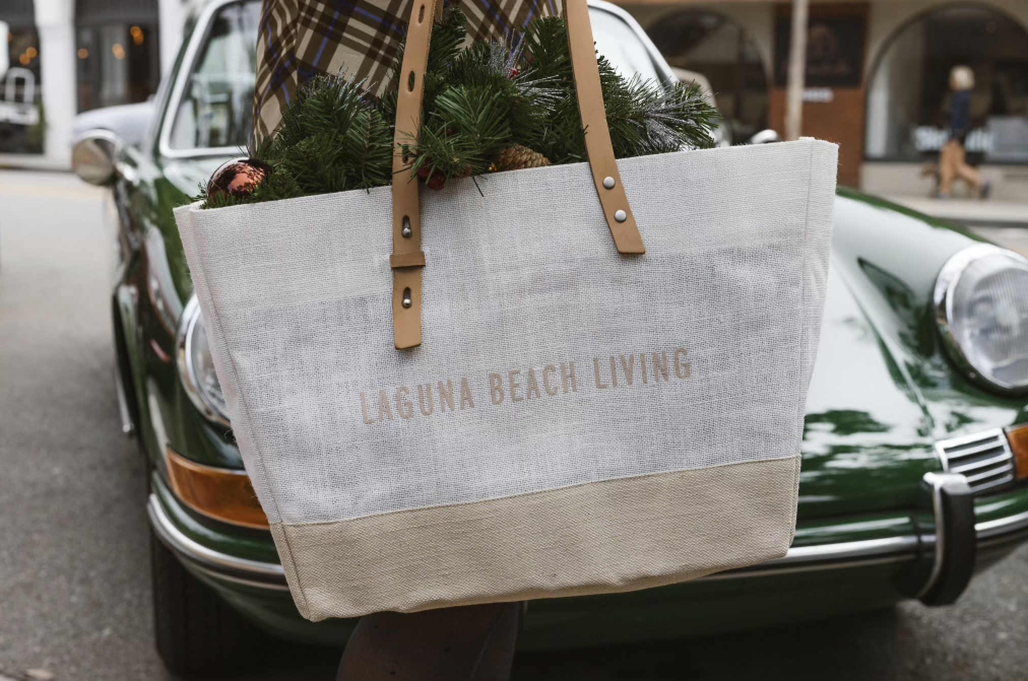 Laguna Beach Living’s Holiday Gift Guide: Local Gifts with Personality