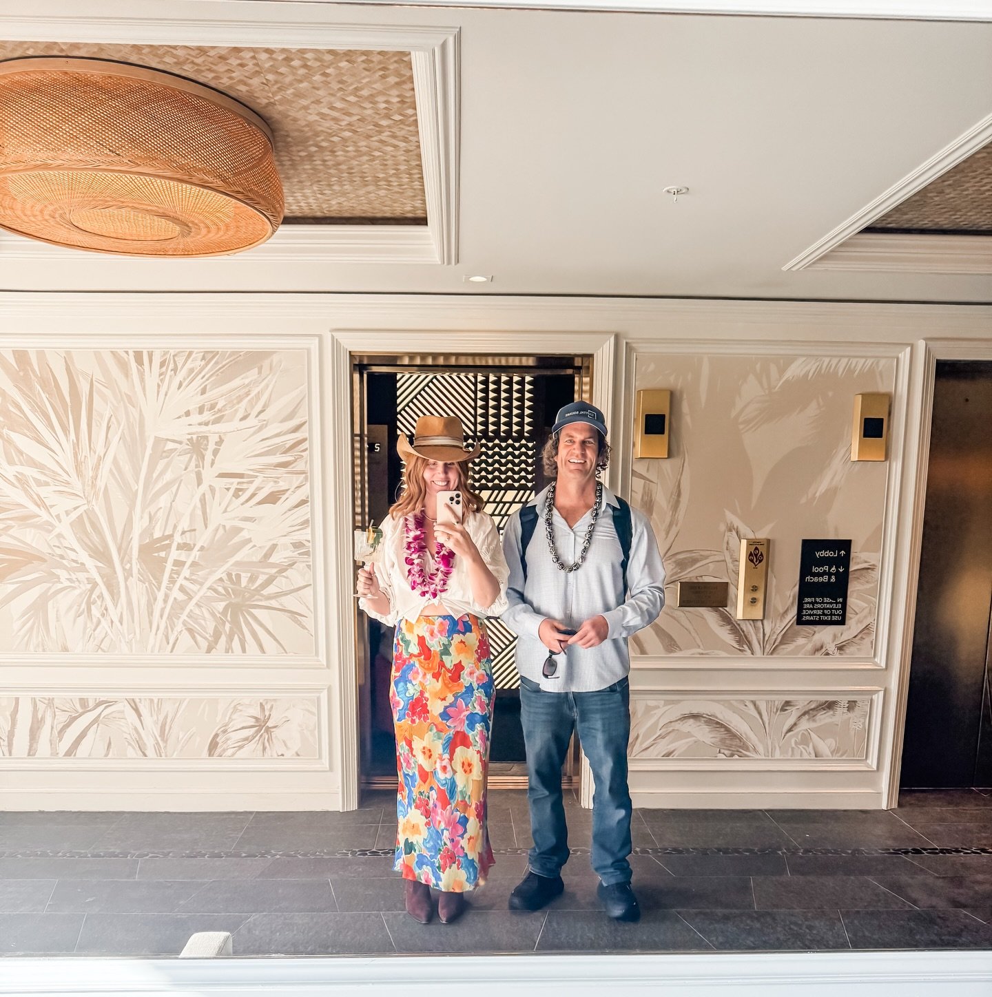 Wrote about my trip to Maui with the @ritzcarltonkapalua.

Highlights: flew direct out of LGB and it was EASY (like 5 minutes through security easy).

Didn&rsquo;t die driving the north end of the island (one lane road situation).

Went off roading o