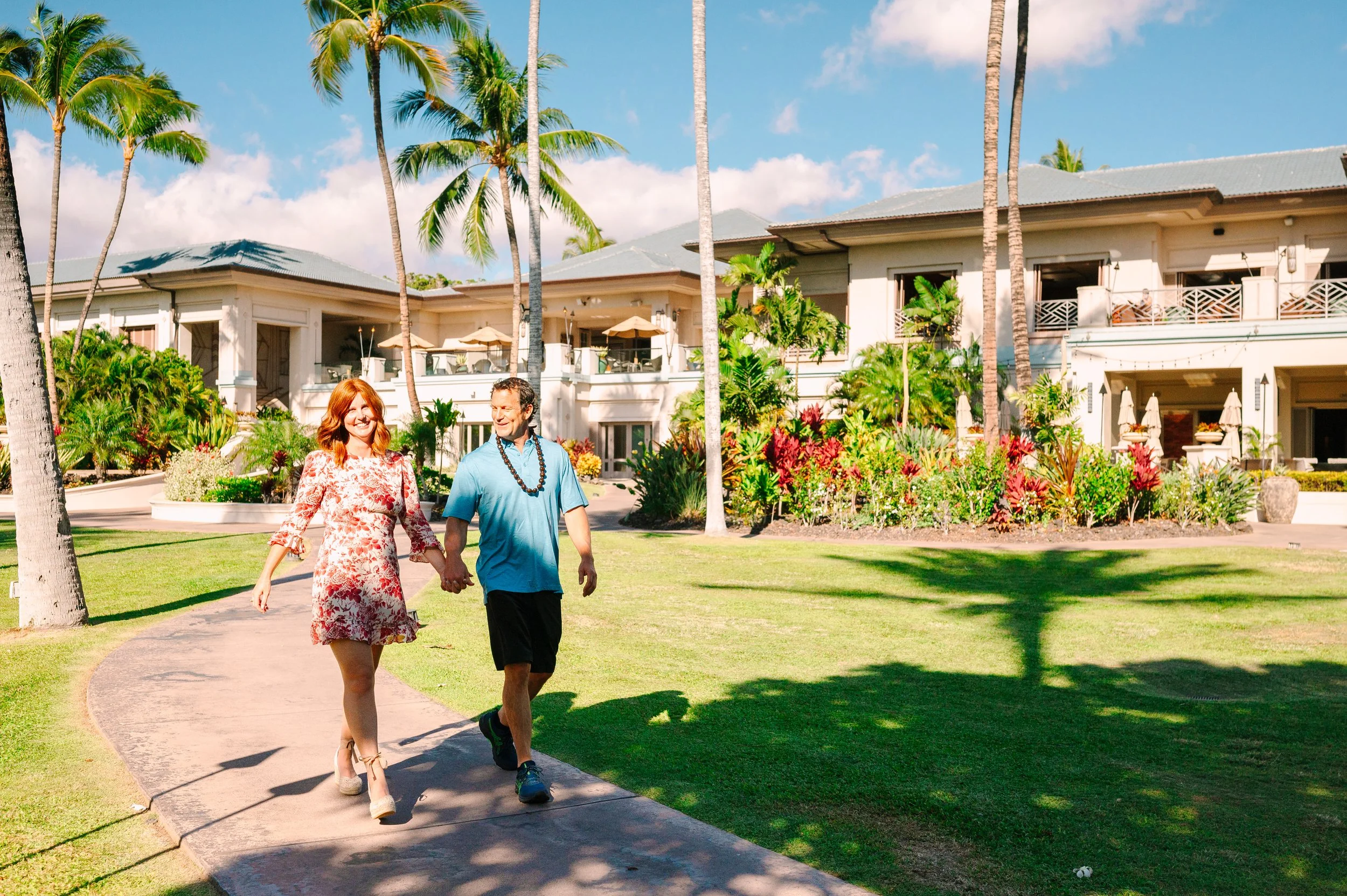 Hawaii’s Big Island Uncovered: Our Stay at the Fairmont Orchid