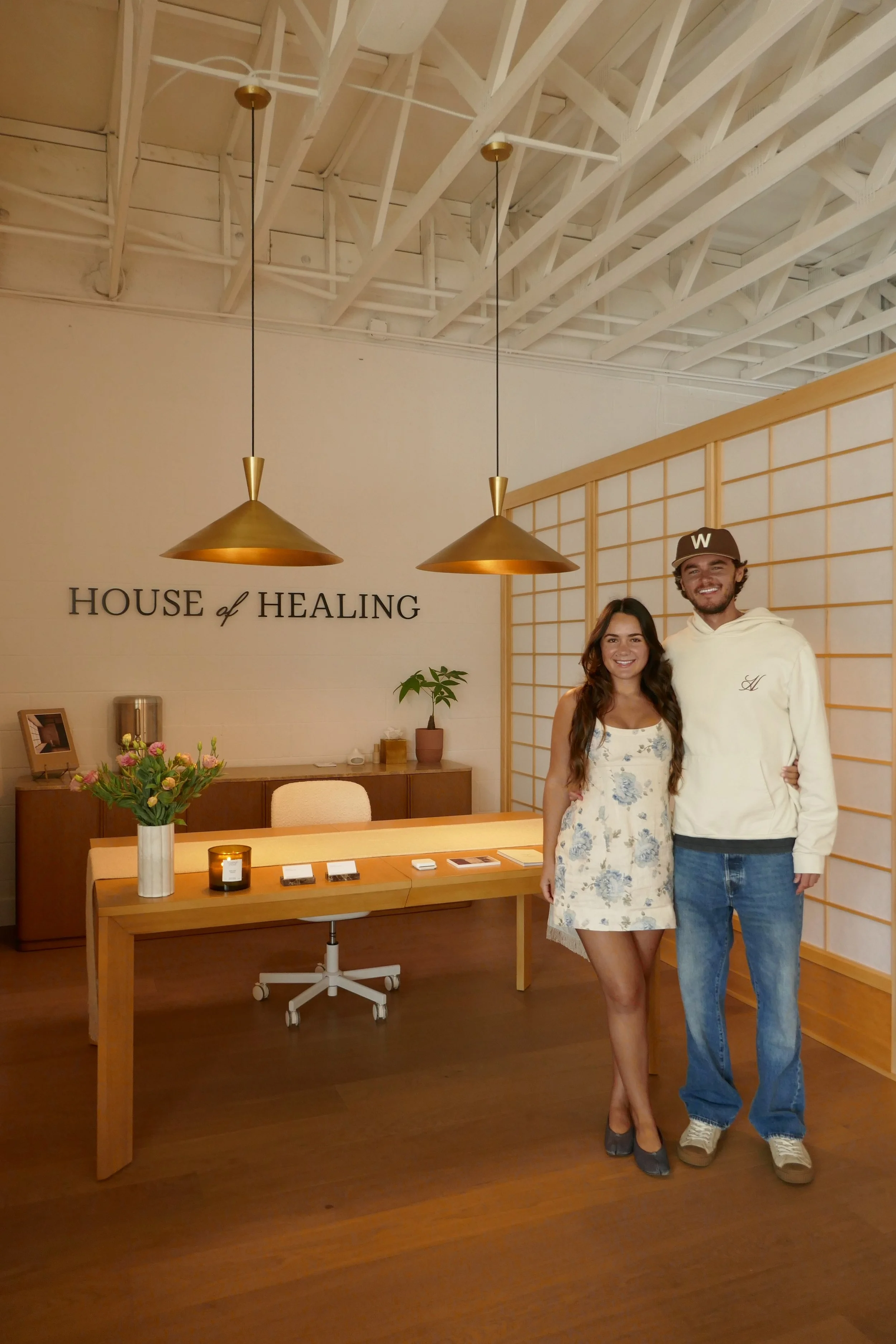 A New Kind of Wellness Space Just Landed on Coast Highway