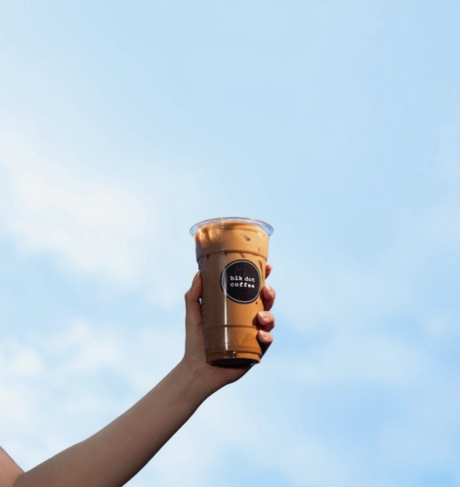Top Coffee Shops in Laguna Beach Right Now