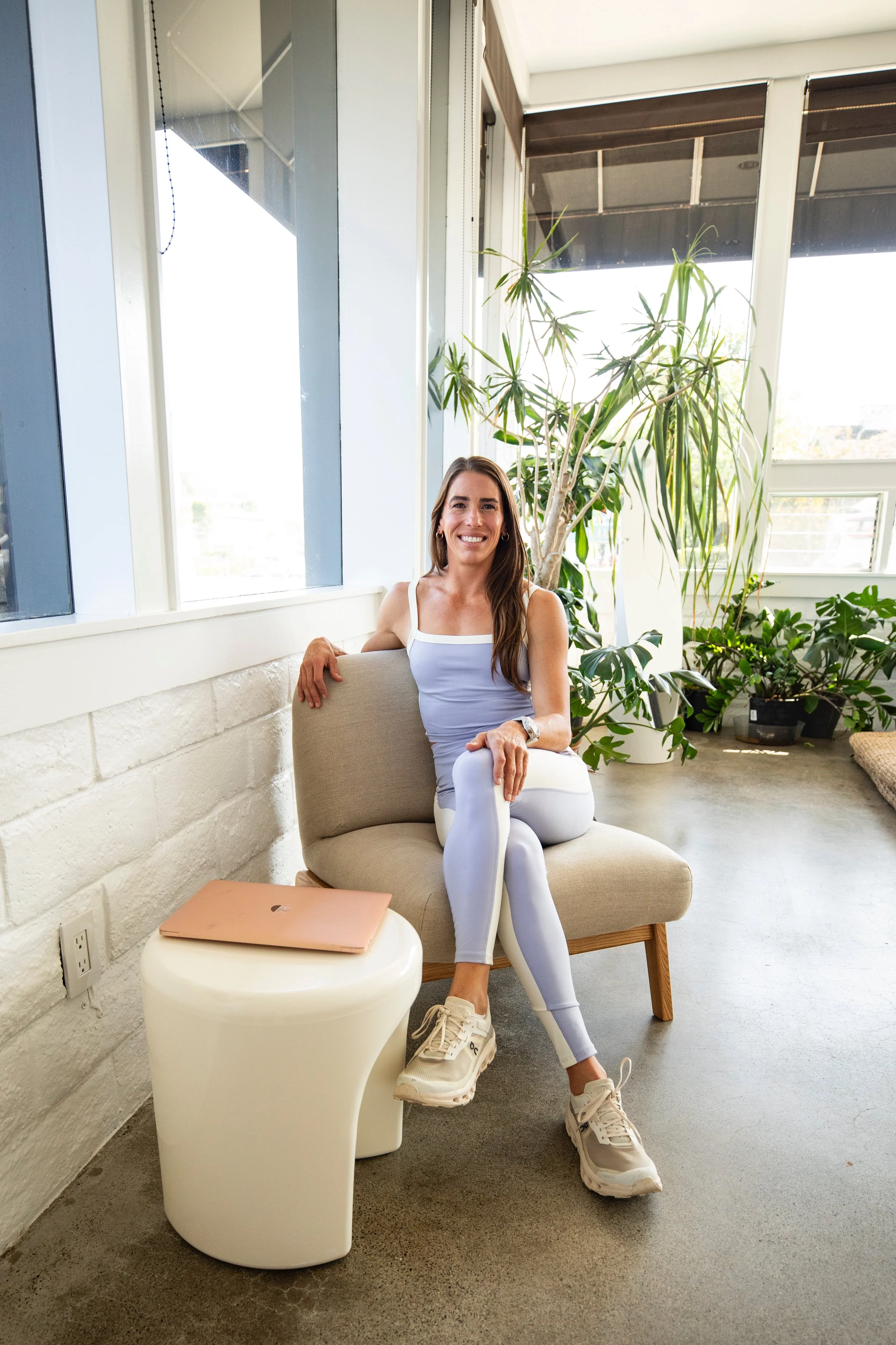 A Local Firefighter’s Journey Into Peptide Therapy