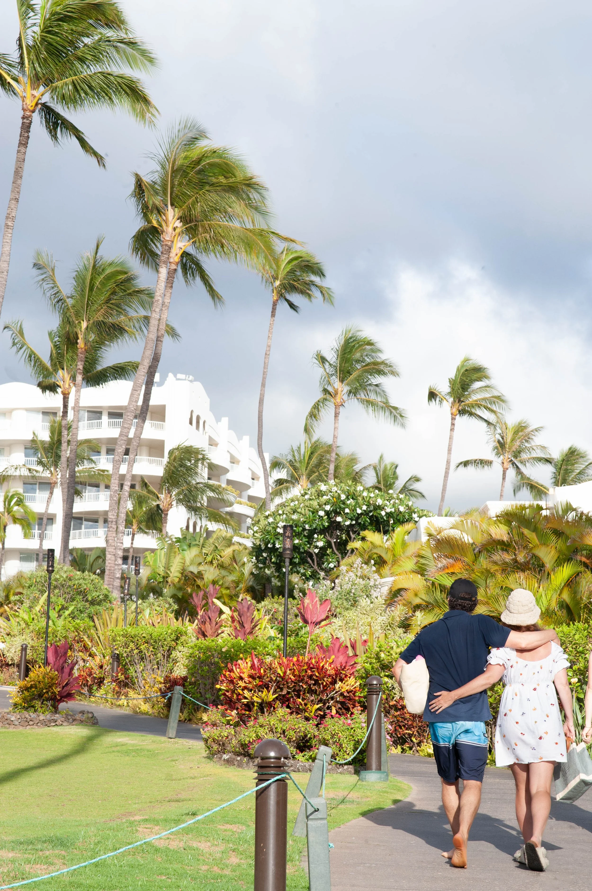 Discover Hawaiian Hospitality at Fairmont Kea Lani Maui