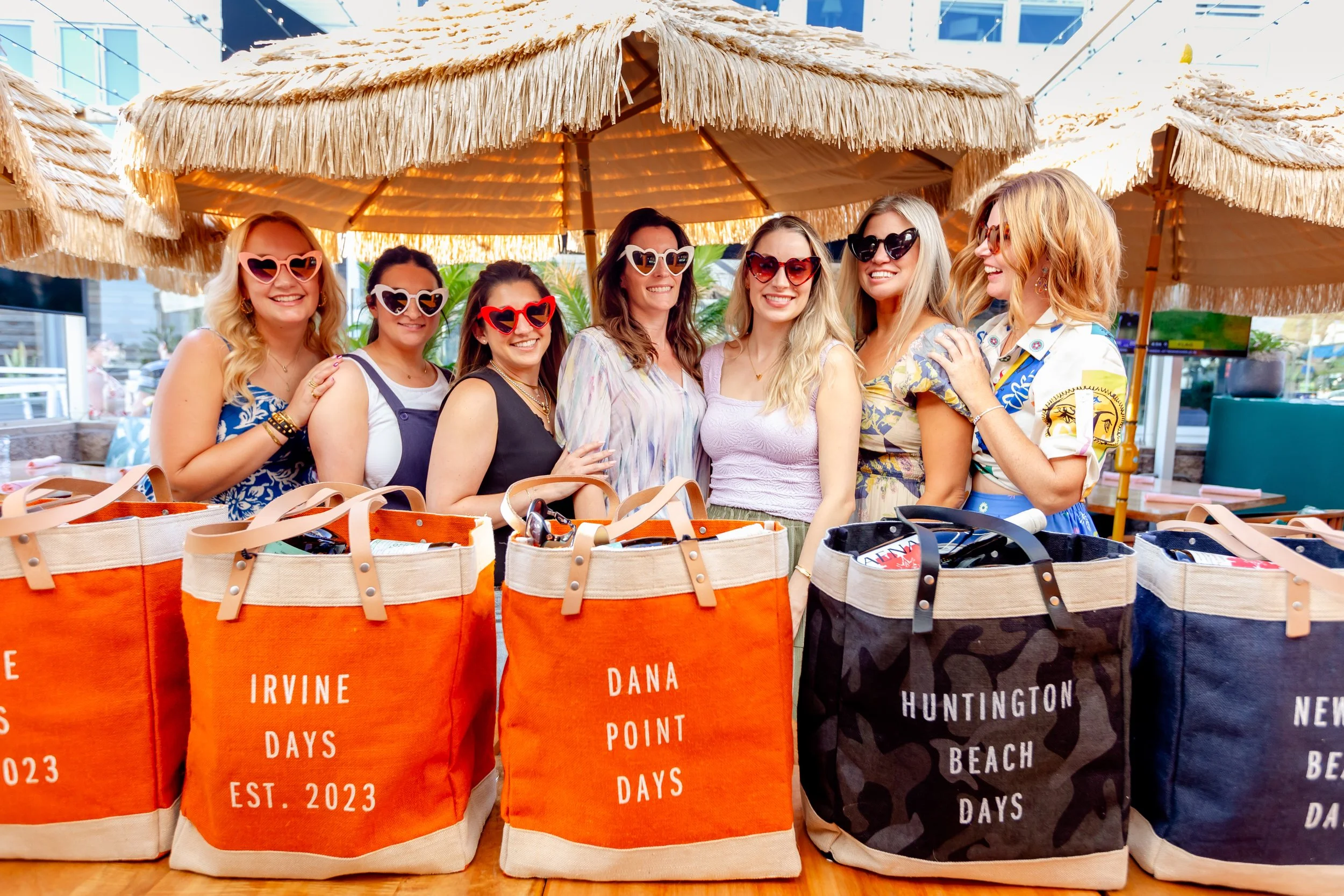 2nd Annual City Living Network Editor's Retreat