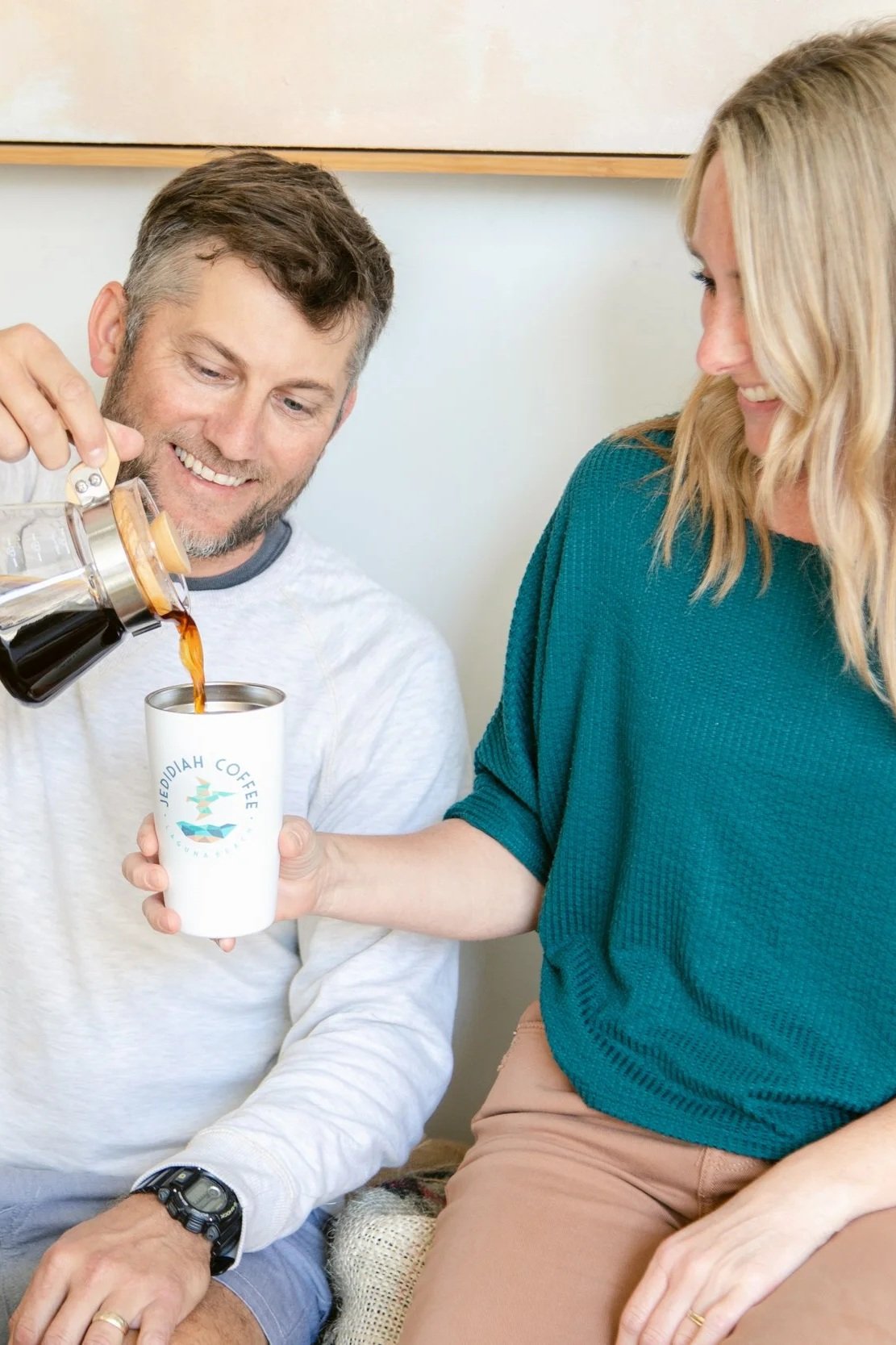 Best Coffee Shops in Laguna Beach