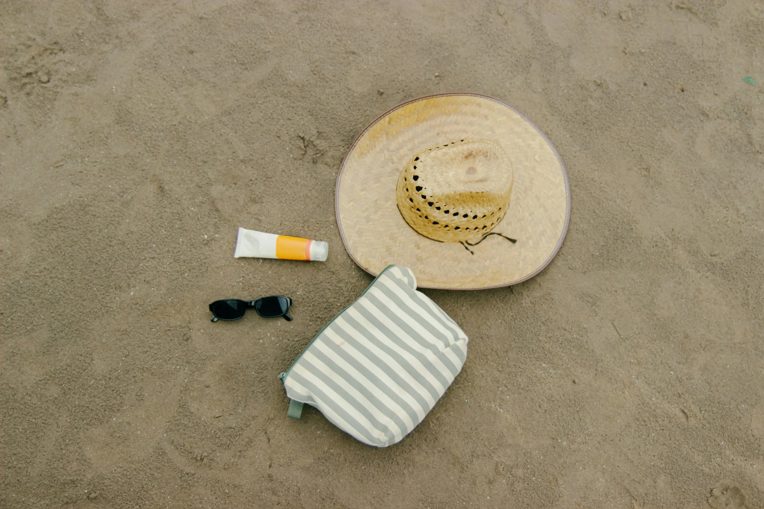 Amazon Gift Guide if you live at the beach