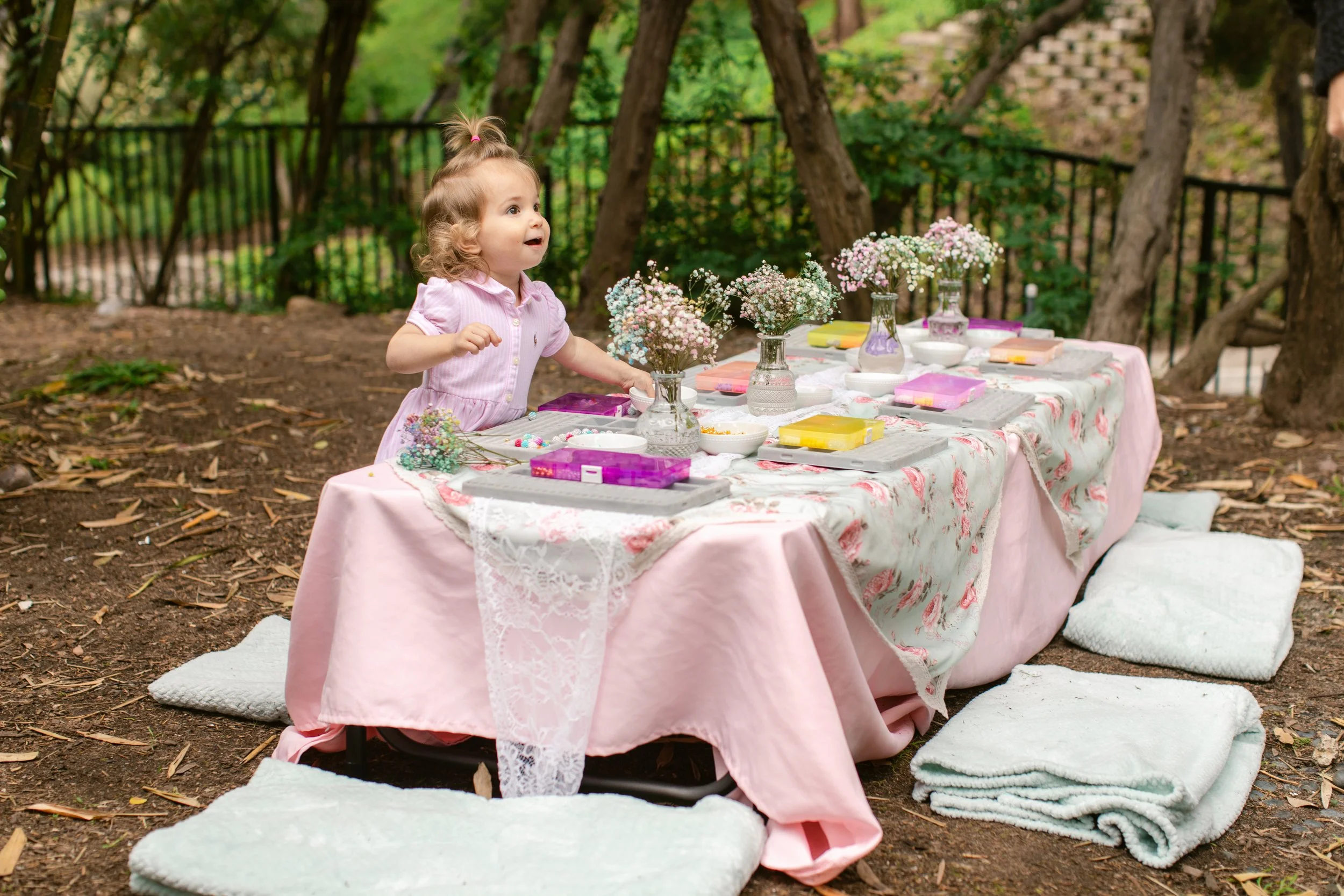 Beads and Charms: The Bauble Collective’s Custom Jewelry Parties