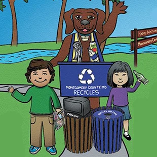 RCPCA Neighborhood Clean-Up &amp; Earth Day Party 