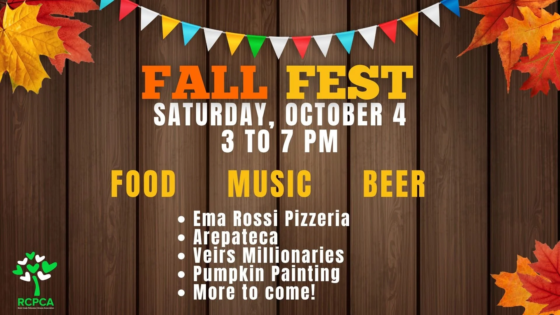 Fall Fest