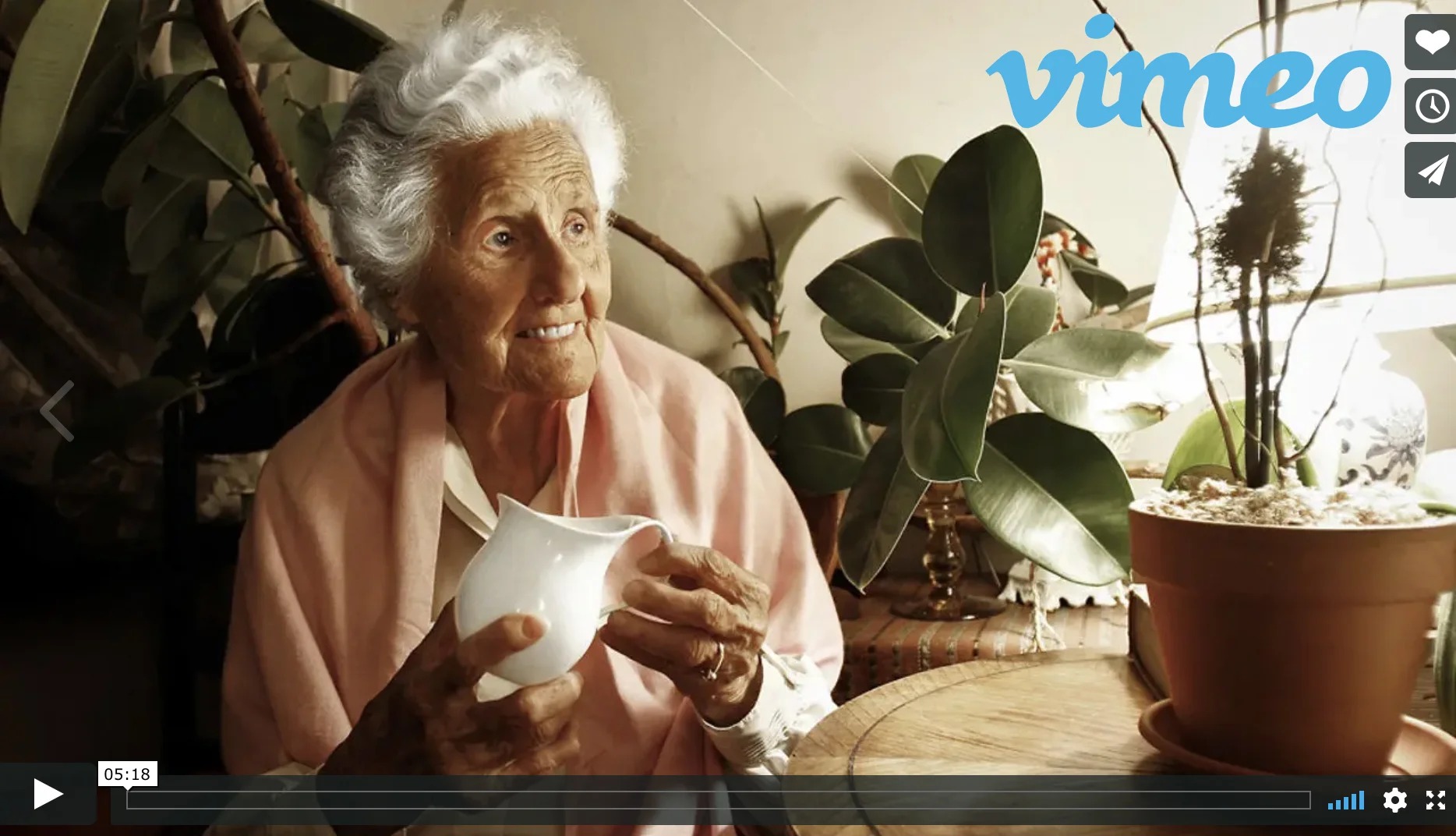 Eva Zeisel: Distinguished By Design