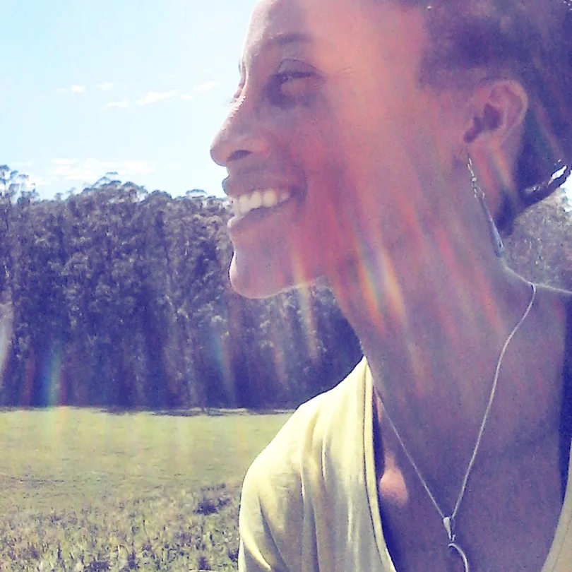 Trust Self (Facets of Radiance)