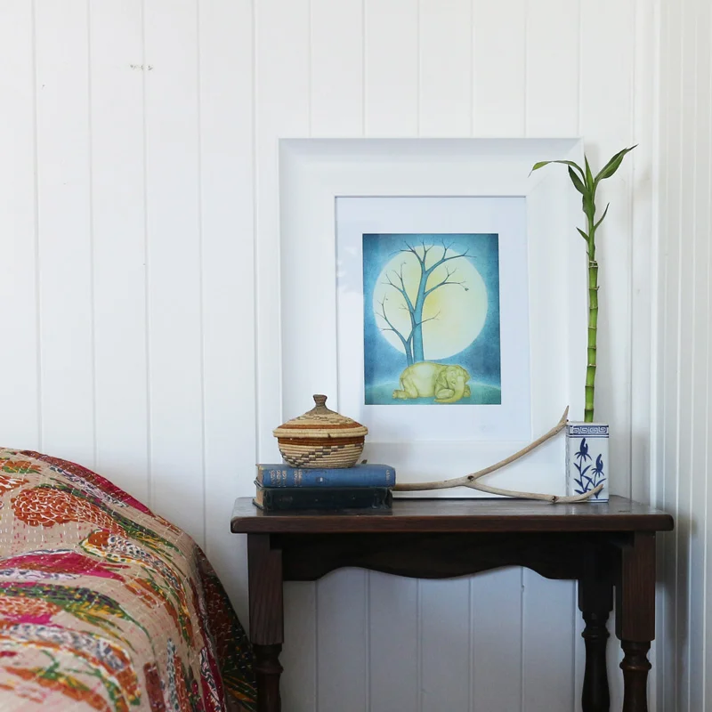 Cultivating Authentic Home Style