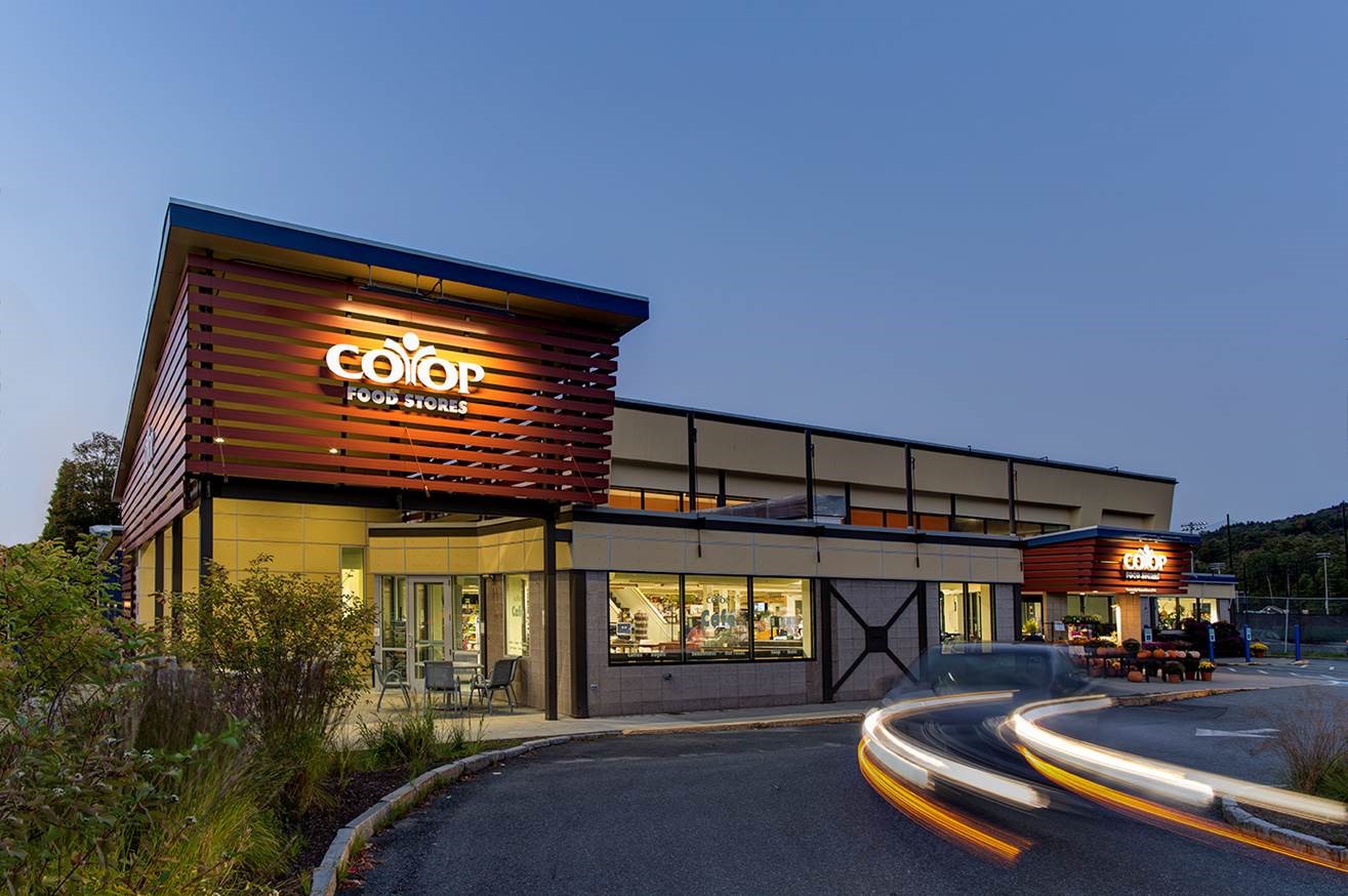 Co-ops near me