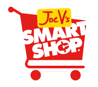 Joe V's Smart Shop