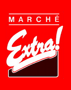 Marché Extra