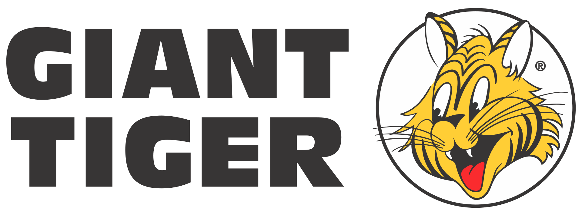 Giant Tiger (* franchise agreement)