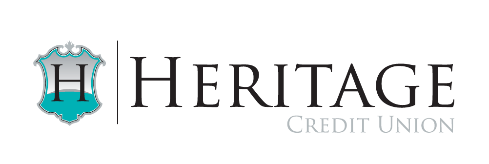 Heritage Credit Union is a co-operatively owned financial institution. When you're a member of Heritage Credit Union, you're also a shareholder, which means you get to share in the credit union's profits, and you have a genuine stake in its future.