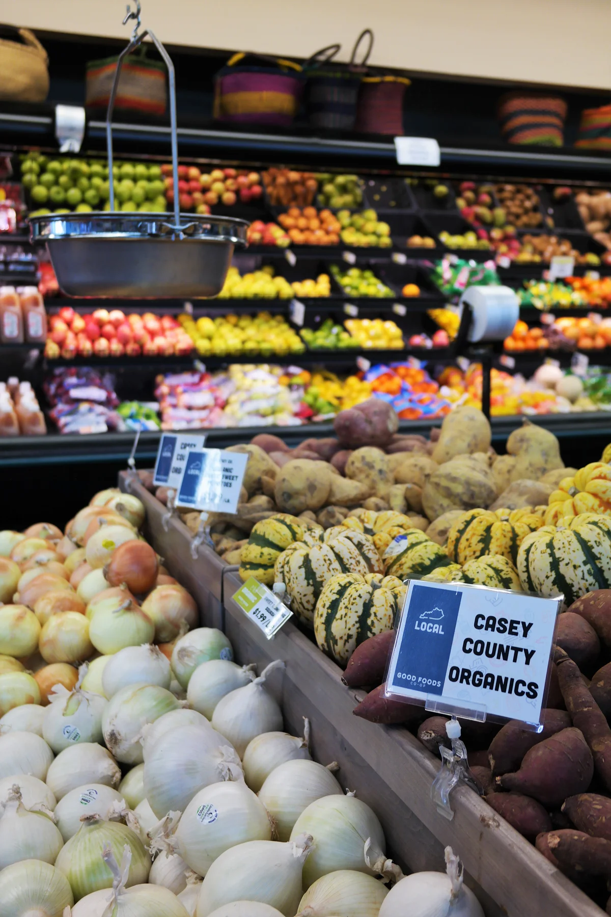 Credit: Good Foods Co-op (Lexington, KY)