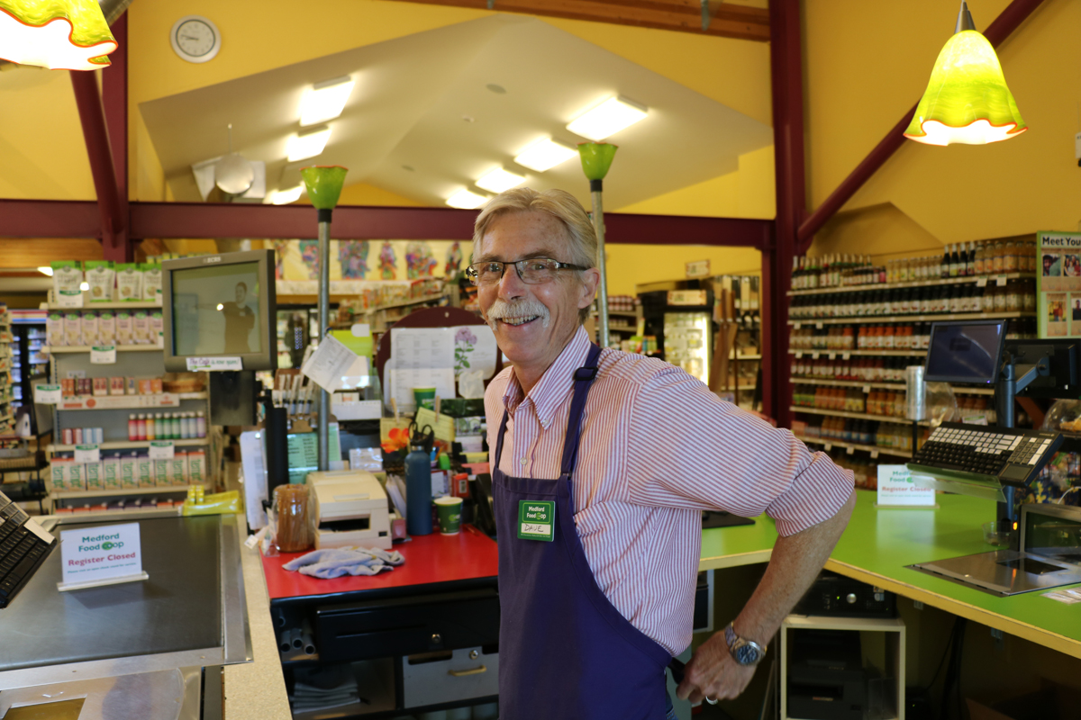 Medford Food Co-op (Medford, OR)