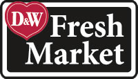 D&amp;W Fresh Market