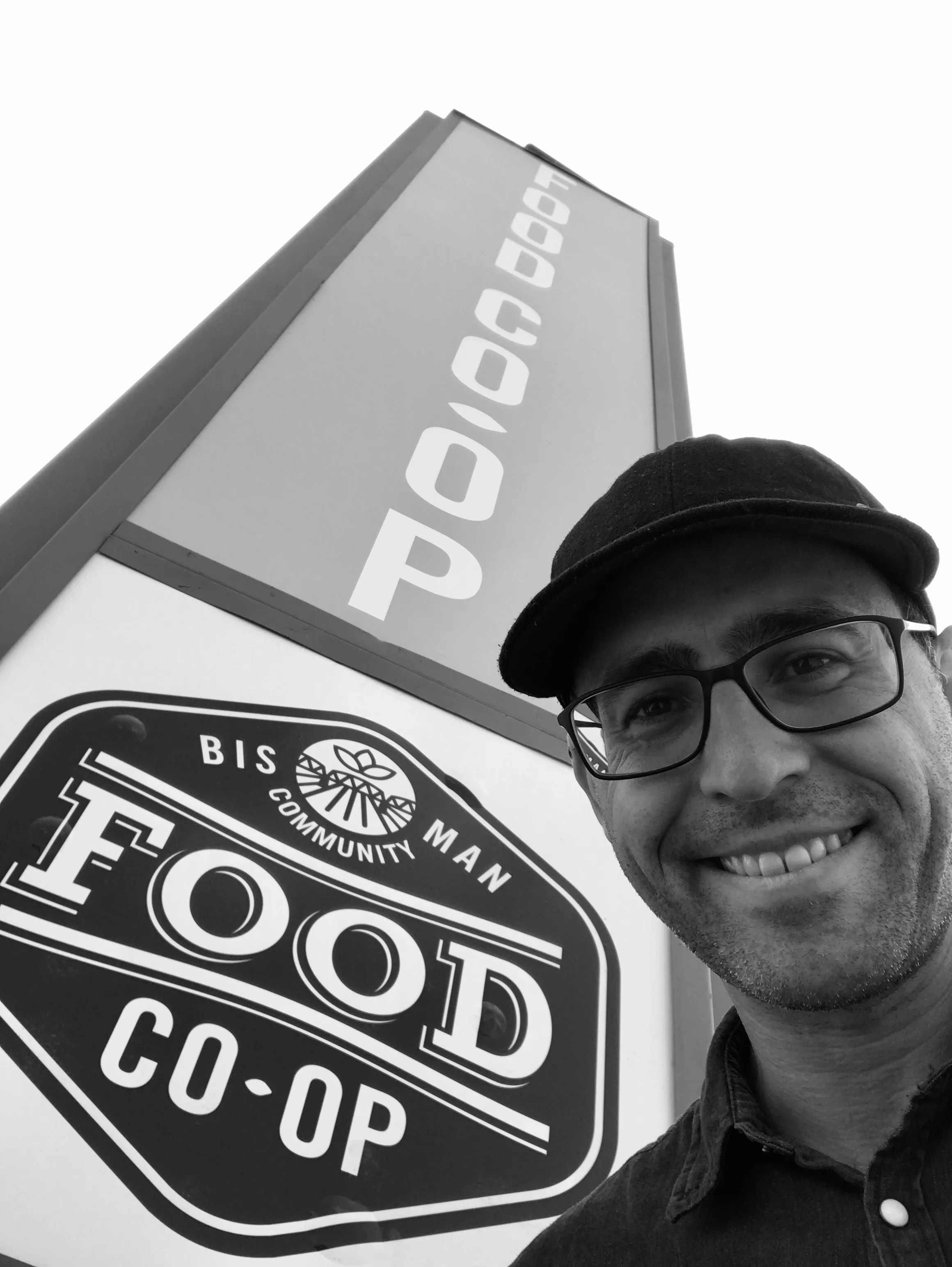 @ Bisman Food Co-op (Bismarck, ND)