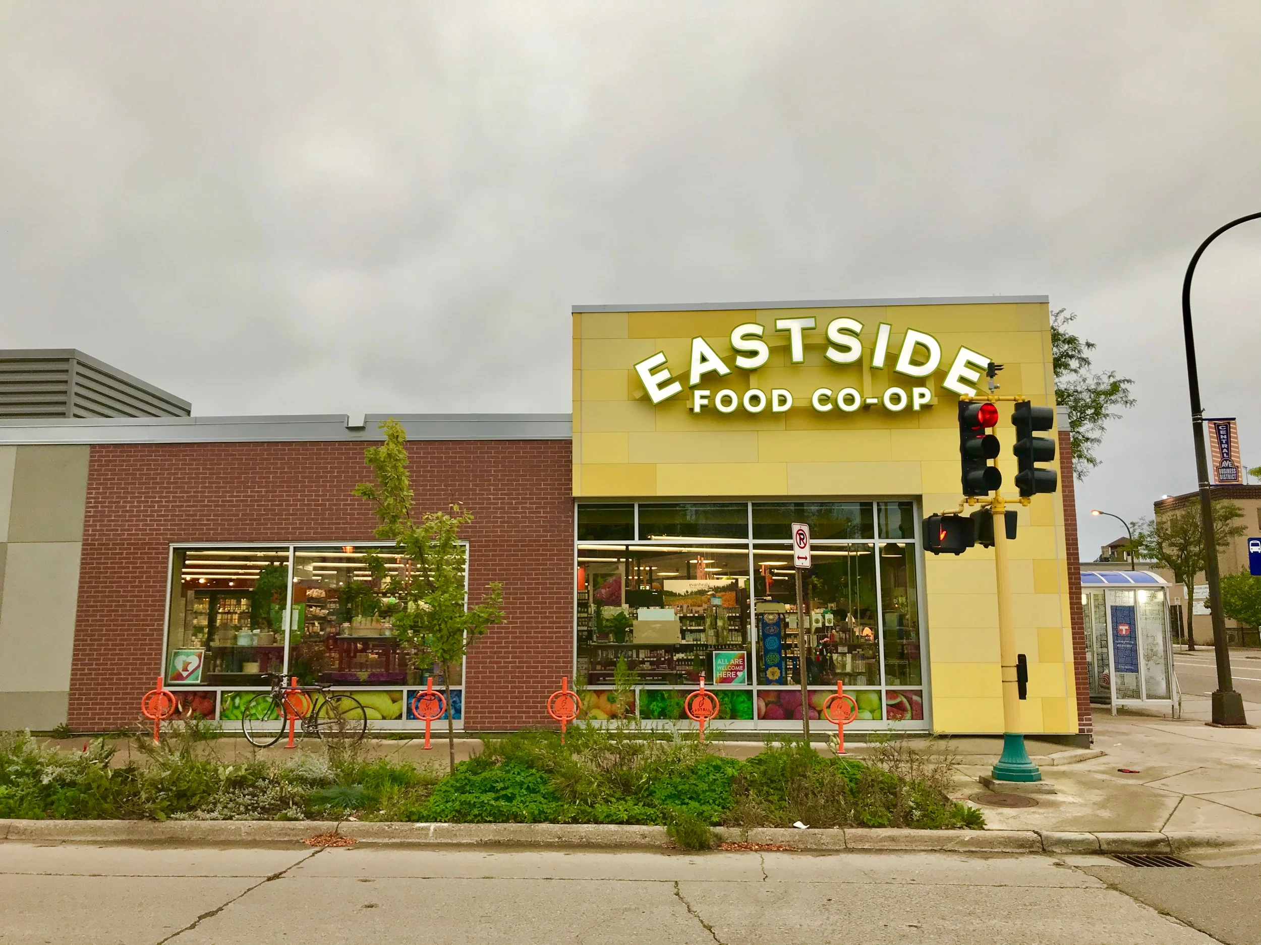 Eastside Food Co-op (Minneapolis, MN)