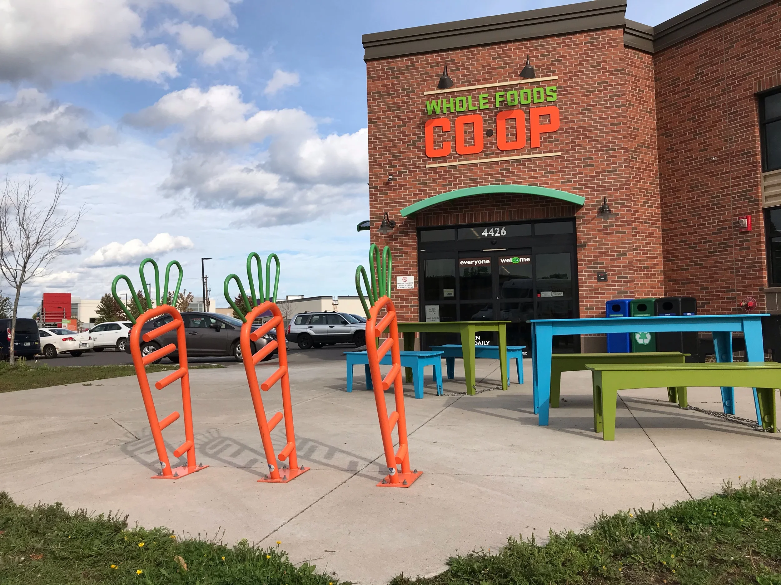 Duluth Whole Foods Co-op - Denfield (Duluth, MN)