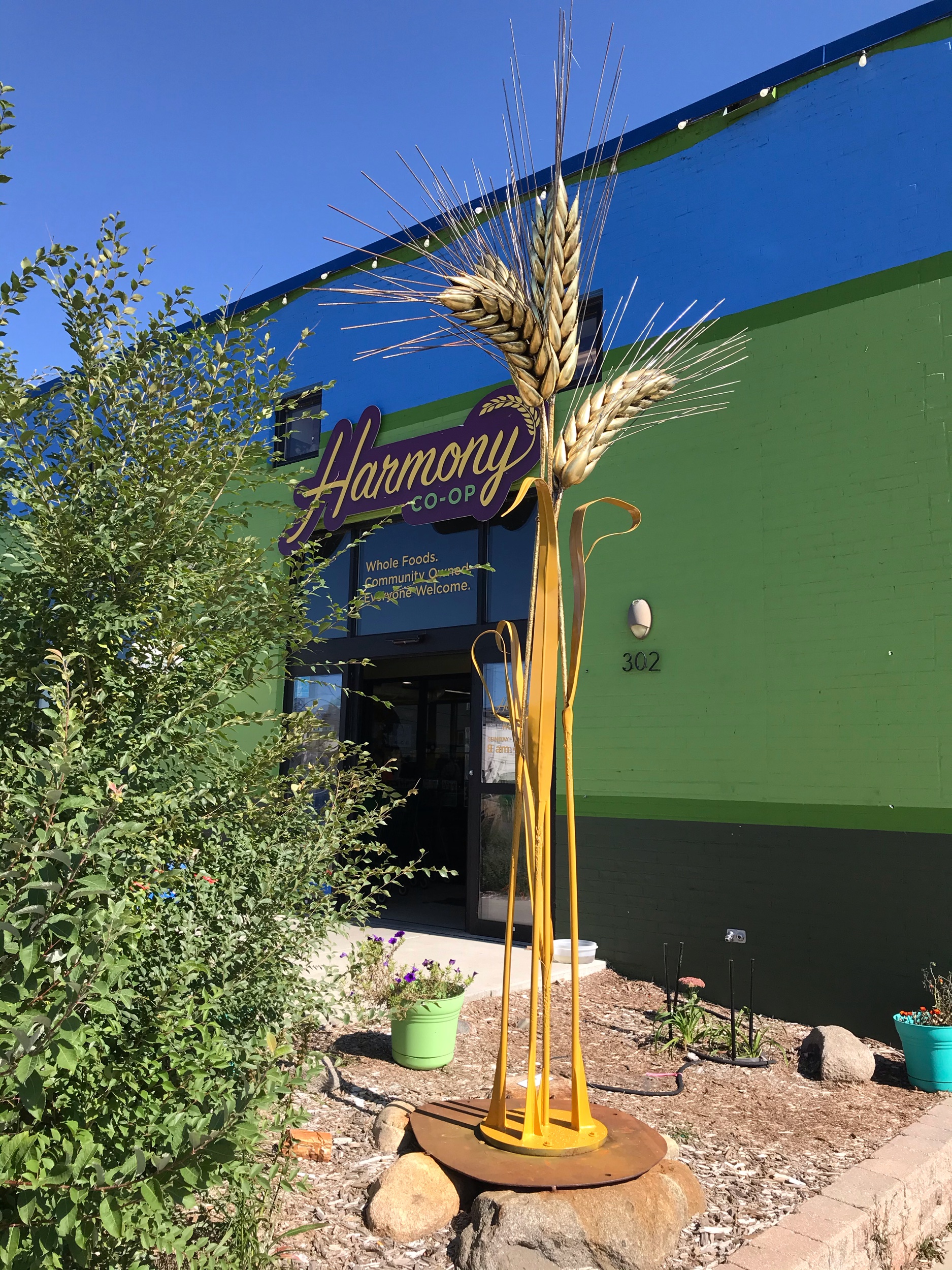 Harmony Co-op (Bemidji, MN)