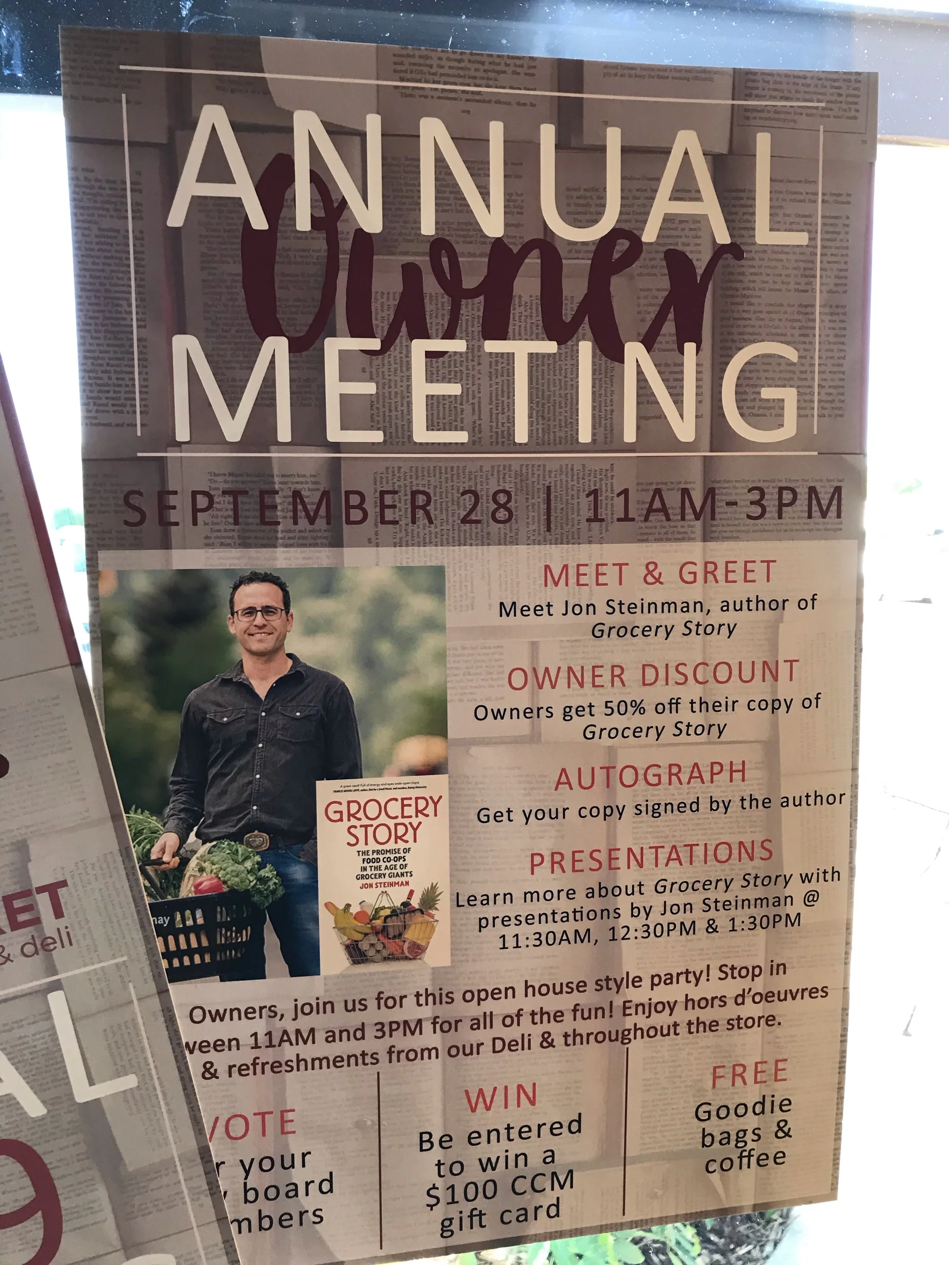 City Center Market (Cambridge, MN)