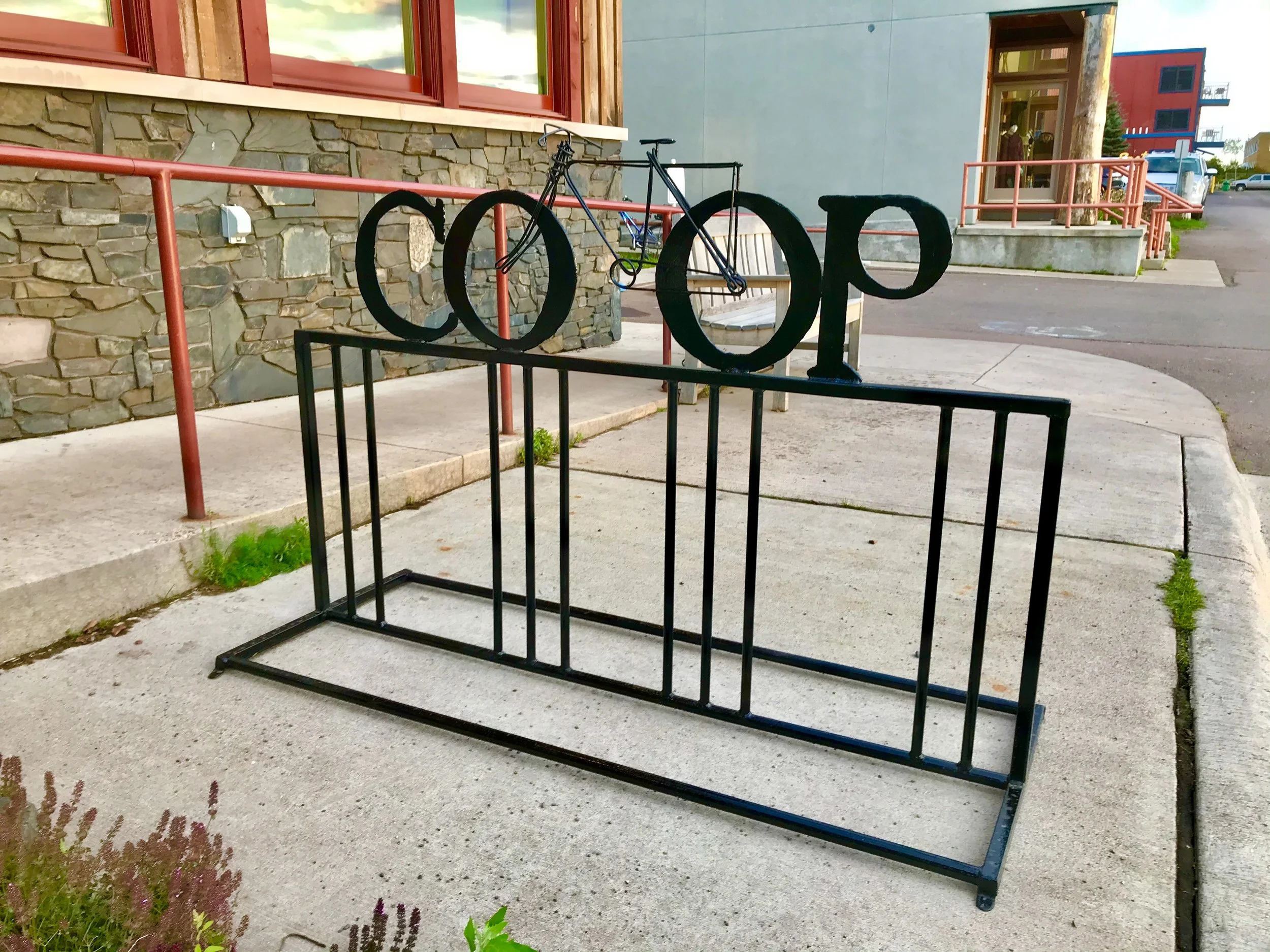 Cook County Whole Foods Co-op (Grand Marais, MN)