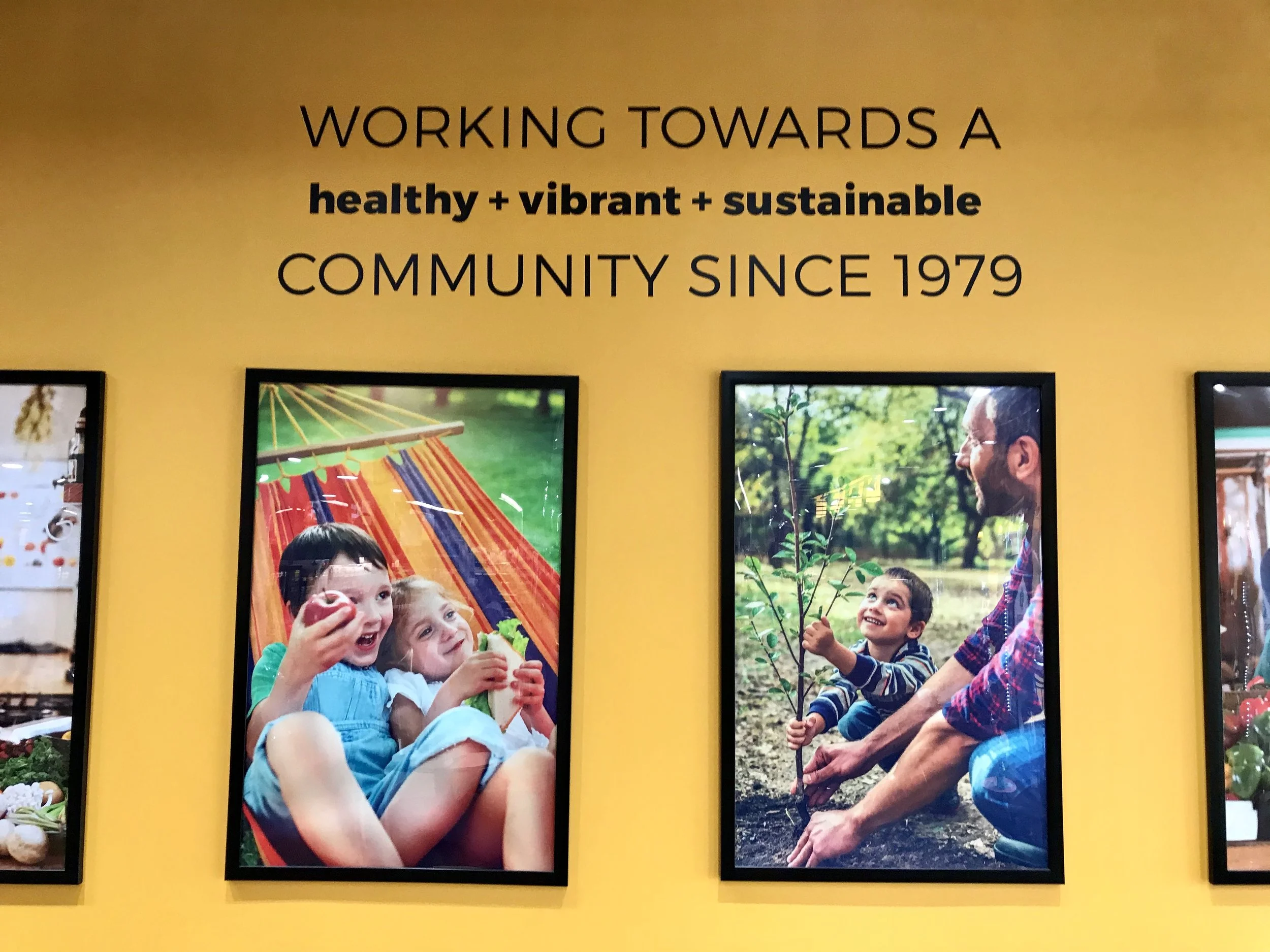 City Center Market (Cambridge, MN)