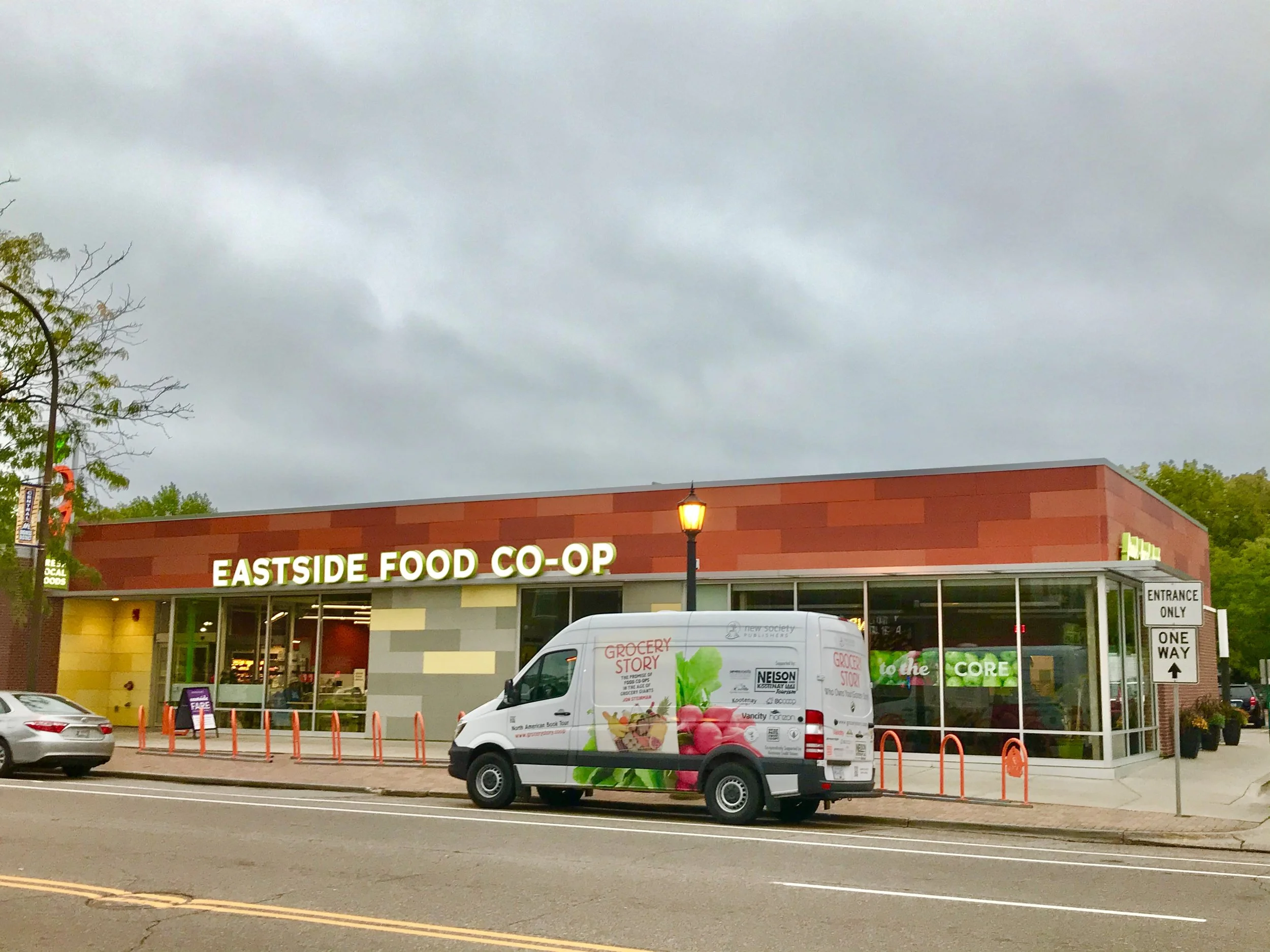 Eastside Food Co-op (Minneapolis, MN)
