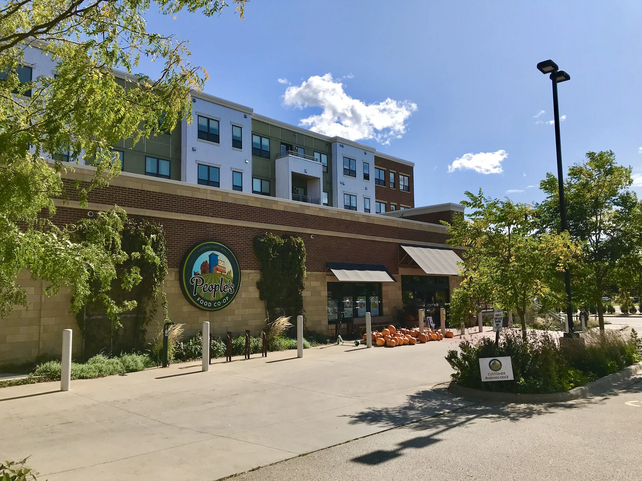 People's Food Co-op (Rochester, MN)