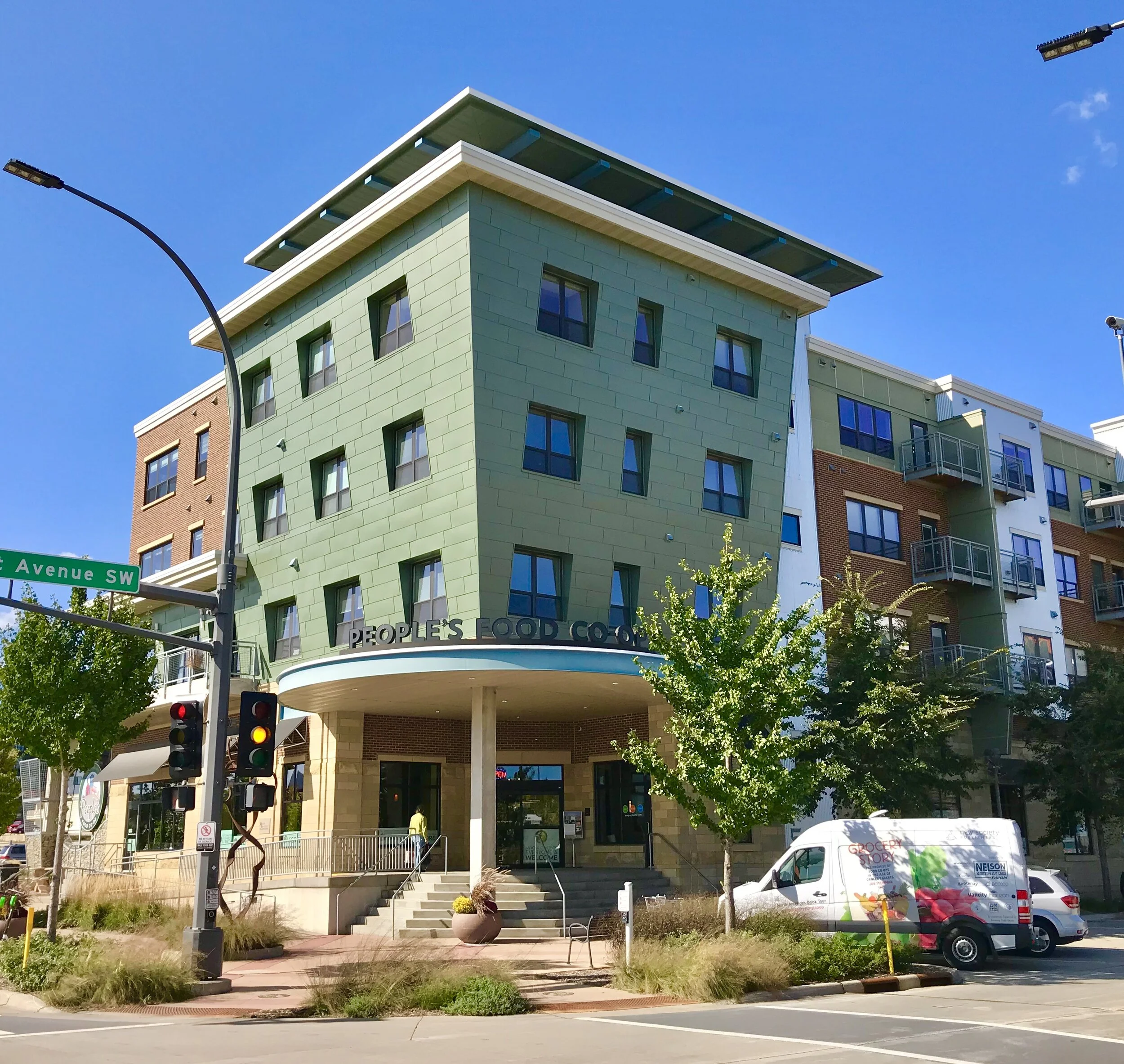 People's Food Co-op's Rochester location (Rochester, MN)