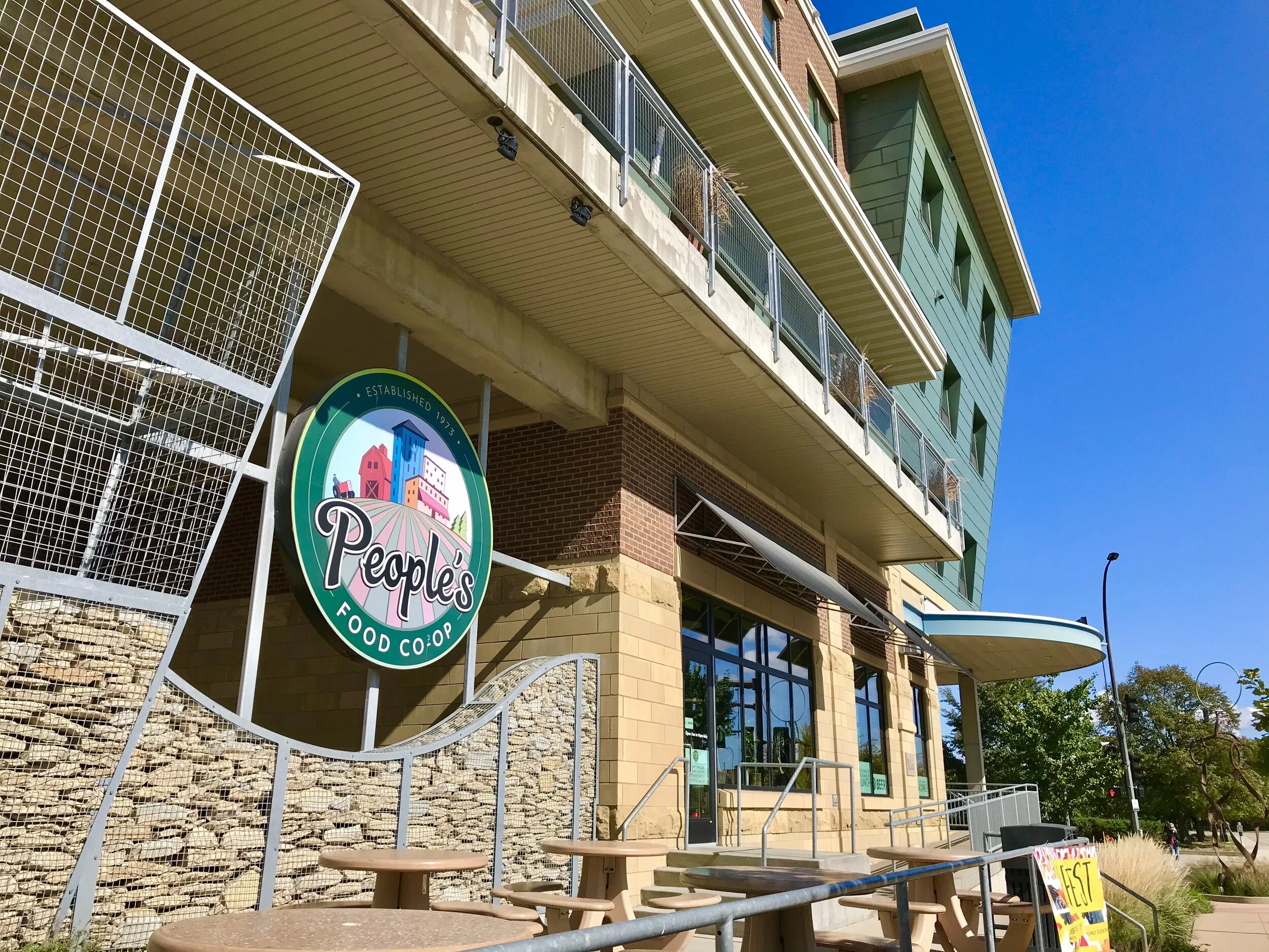 People's Food Co-op (Rochester, MN)