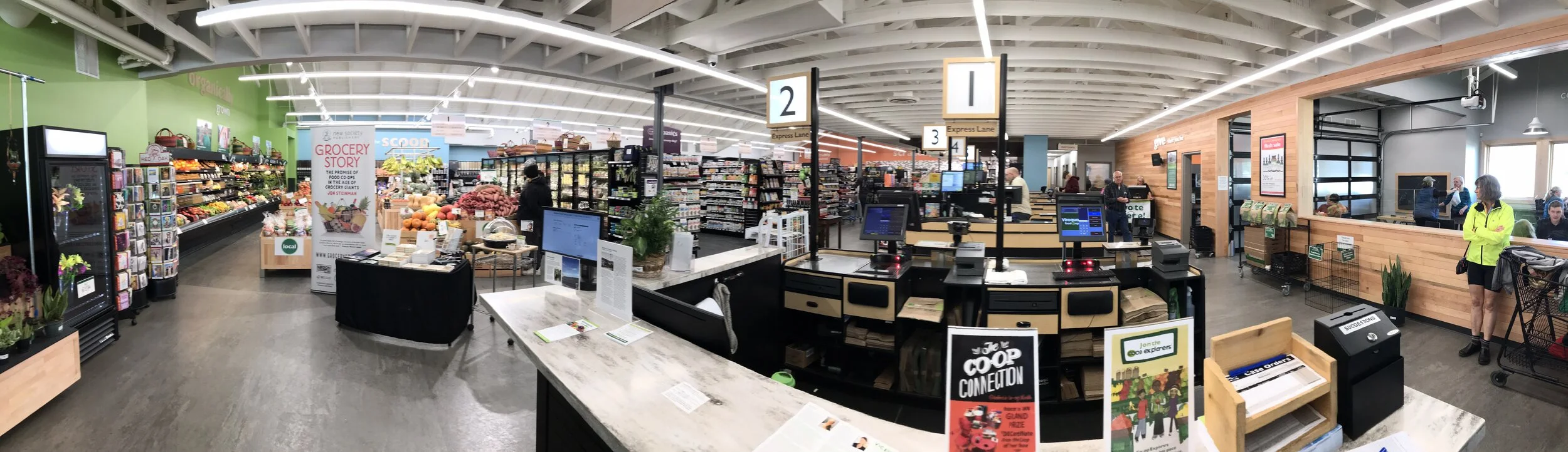 Viroqua Food Co-op (Viroqua, WI)