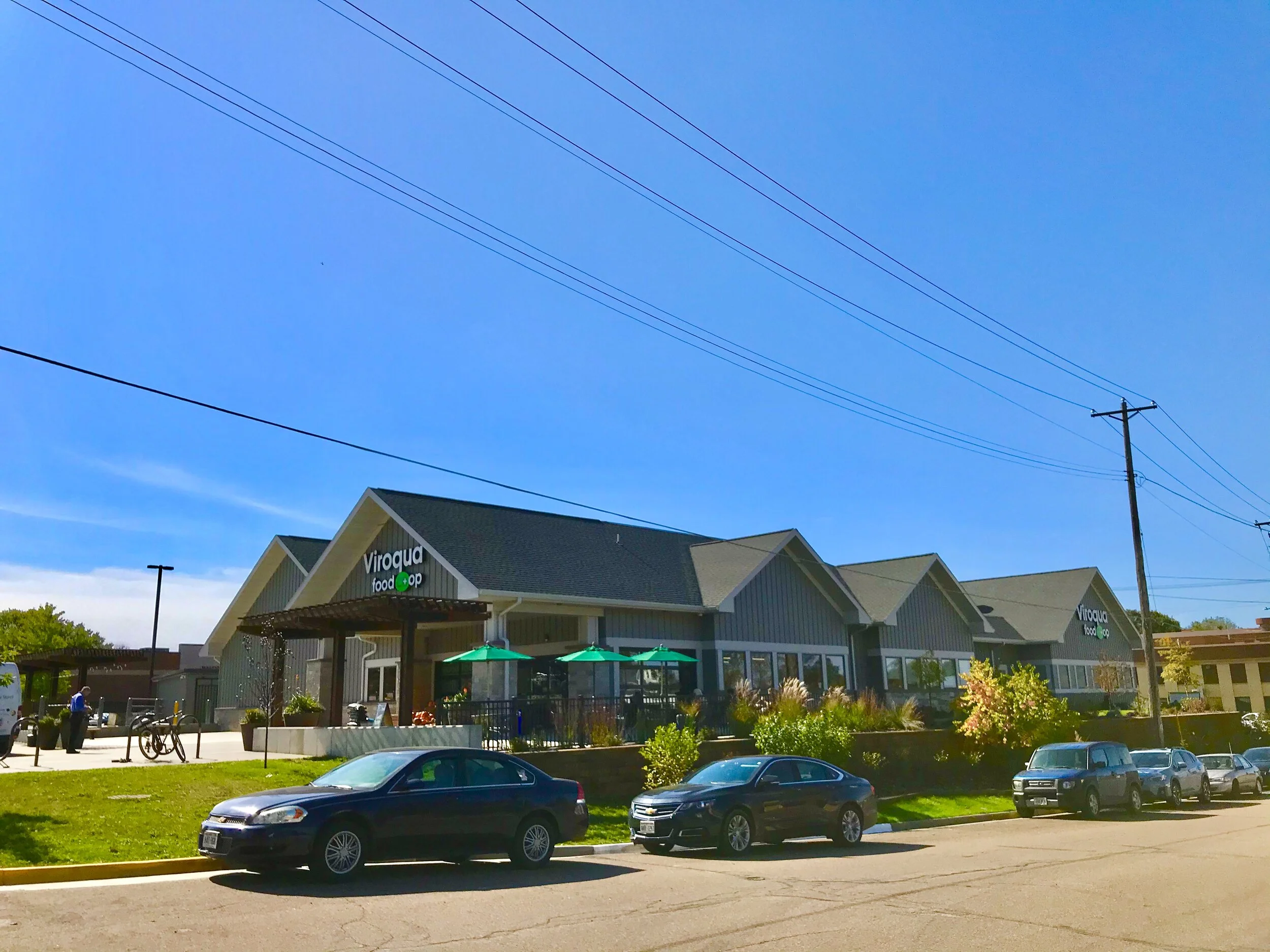 Viroqua Food Co-op (Viroqua, WI)