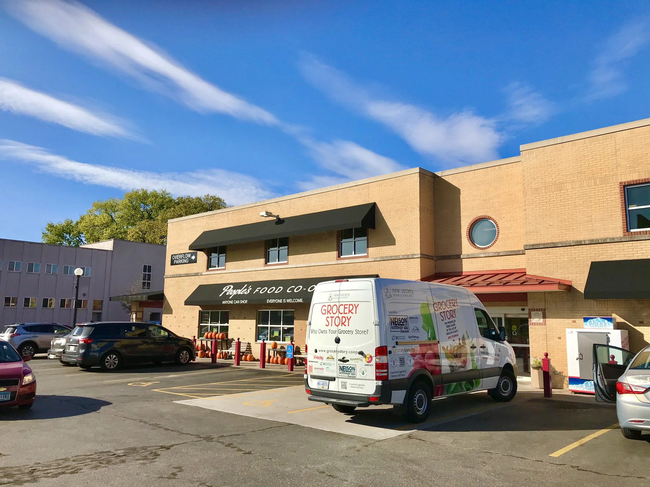 People's Food Co-op (La Crosse, WI)