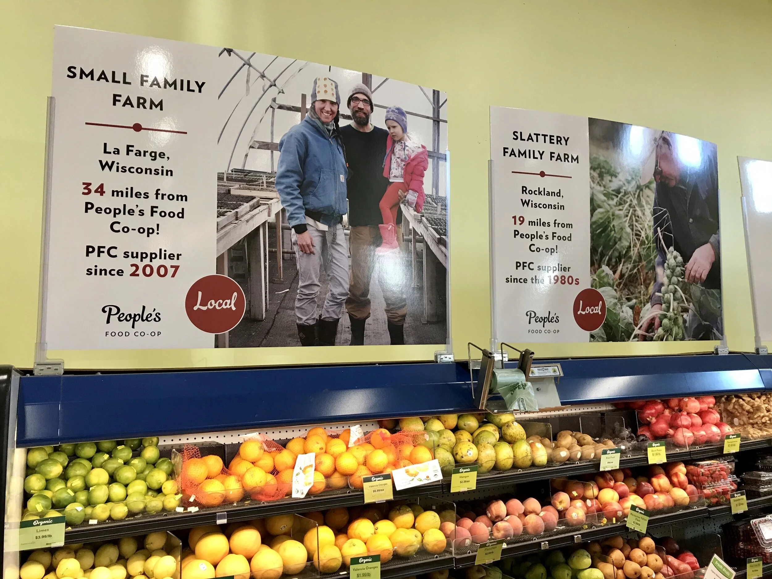 People's Food Co-op (La Crosse, WI)