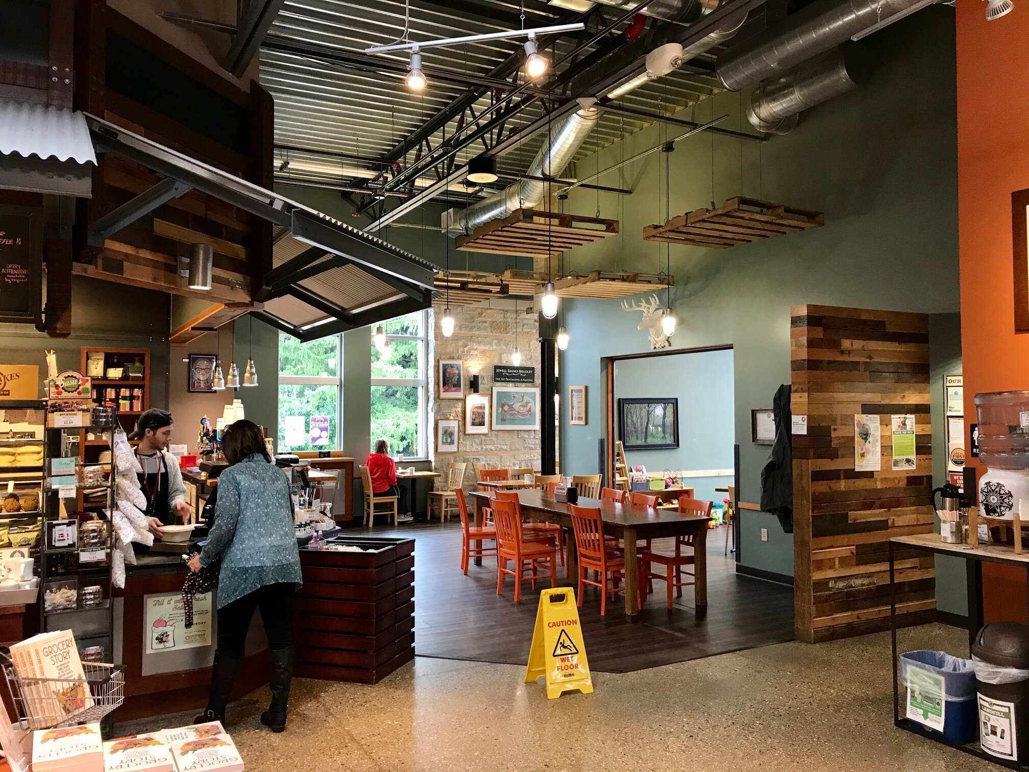 Outpost Natural Foods (Mequon, WI)