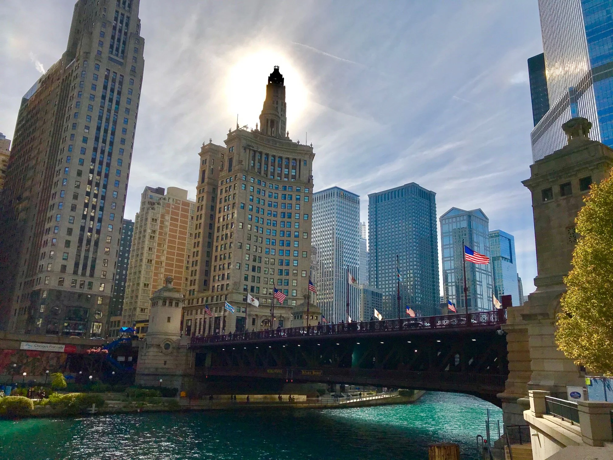 Chicago, IL is home to some young food co-ops with storefront and startups in development.