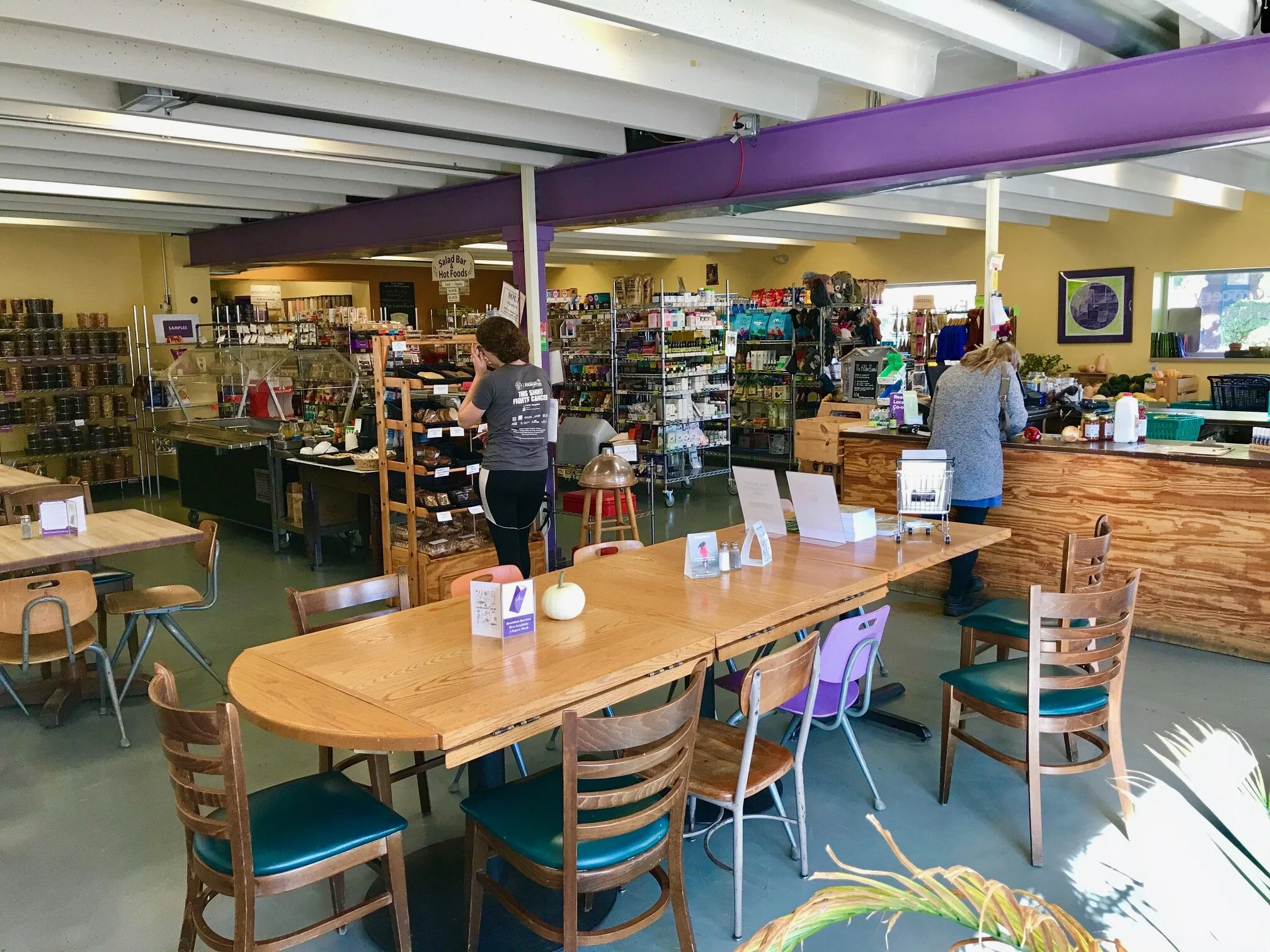 Purple Porch Food Co-op (South Bend, IN)