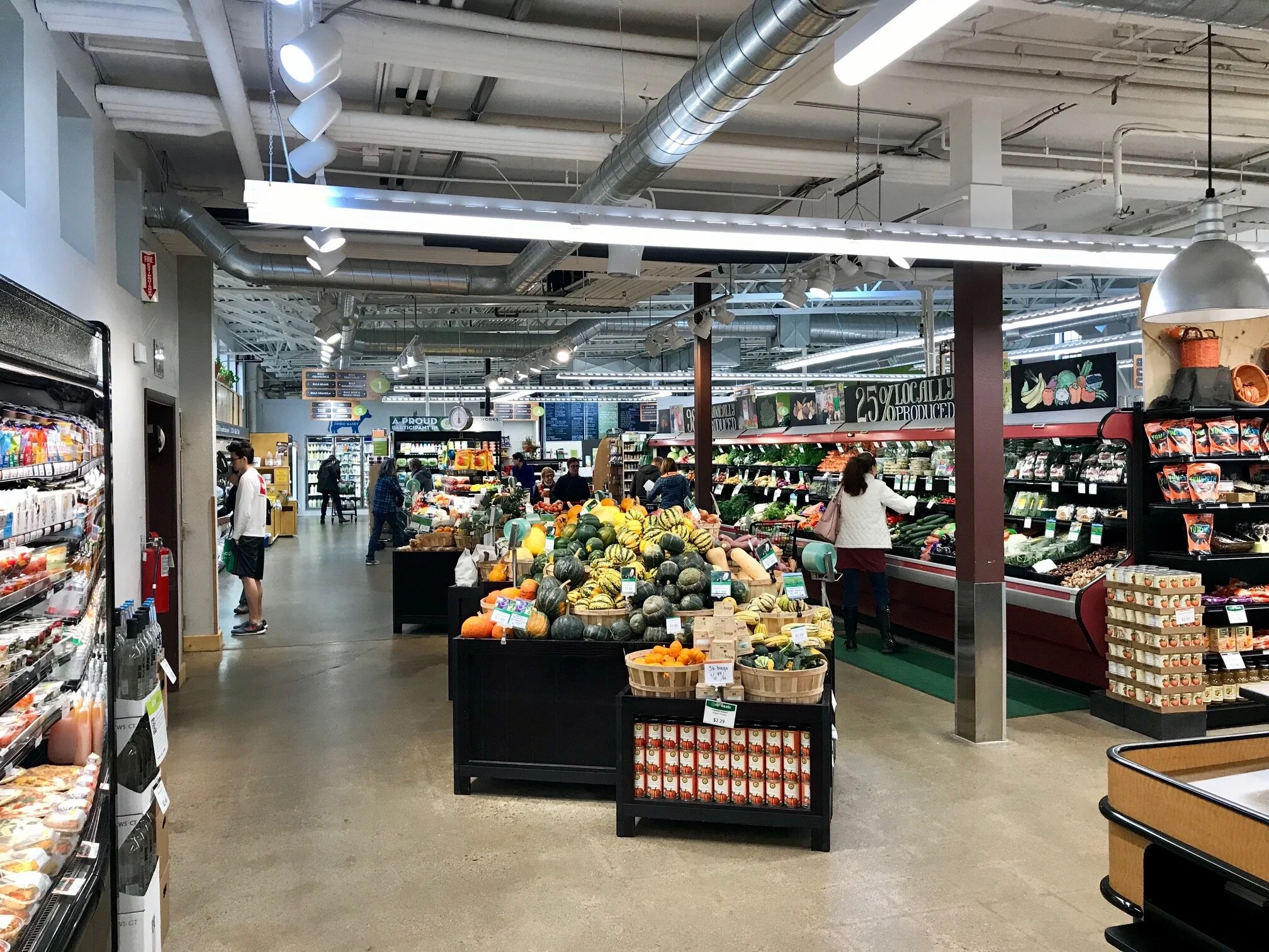 Oryana Community Co-op (Traverse City, MI)