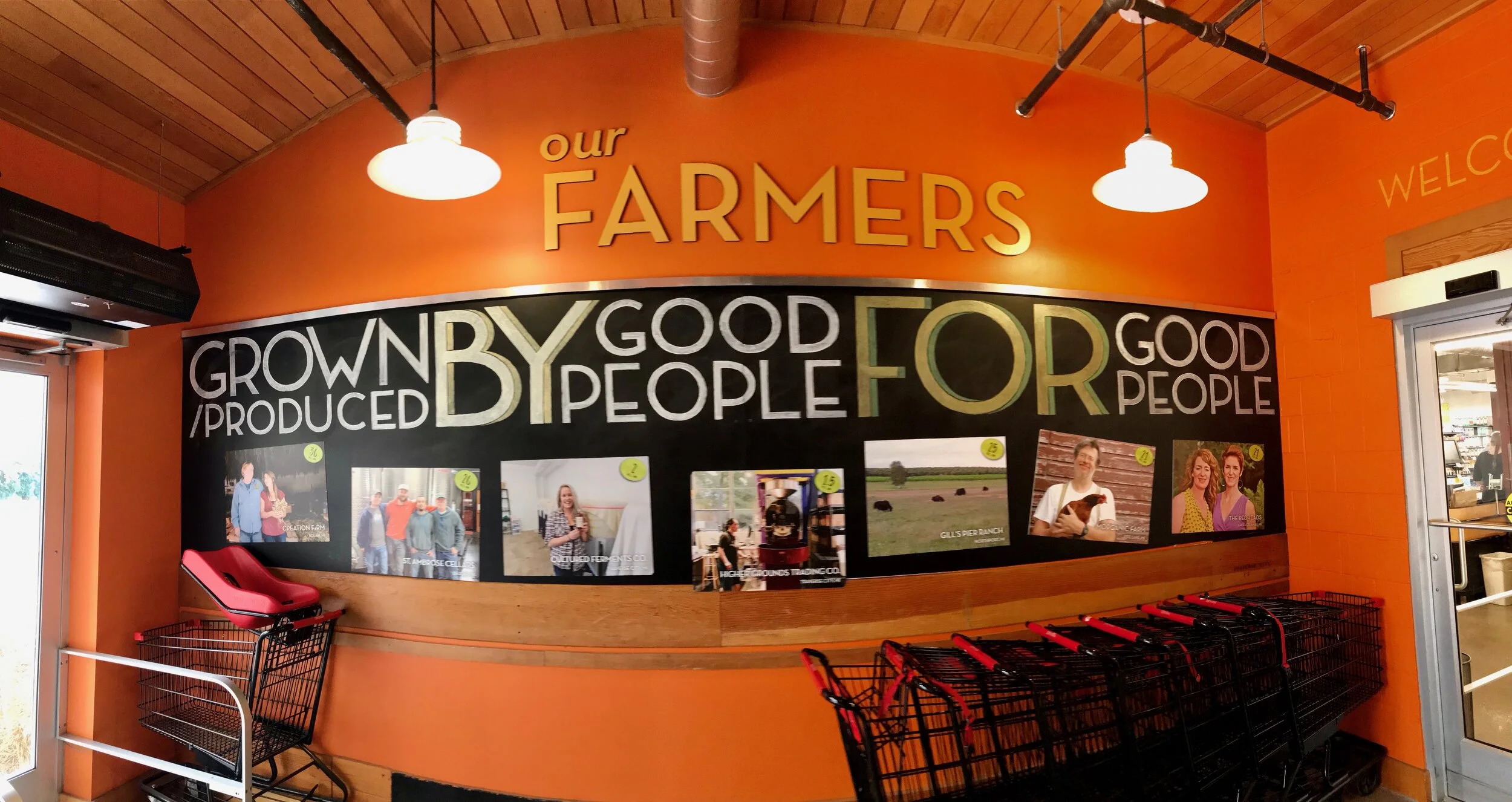 Oryana Community Co-op (Traverse City, MI)