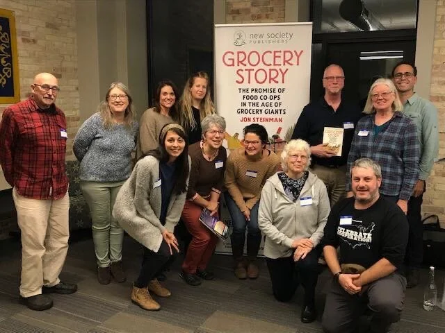 Startup: Grand Rapids Food Co-op Initiative (Grand Rapids, MI)