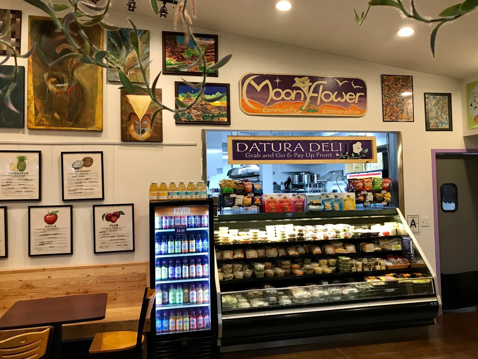 Moonflower Community Cooperative (Moab, UT)
