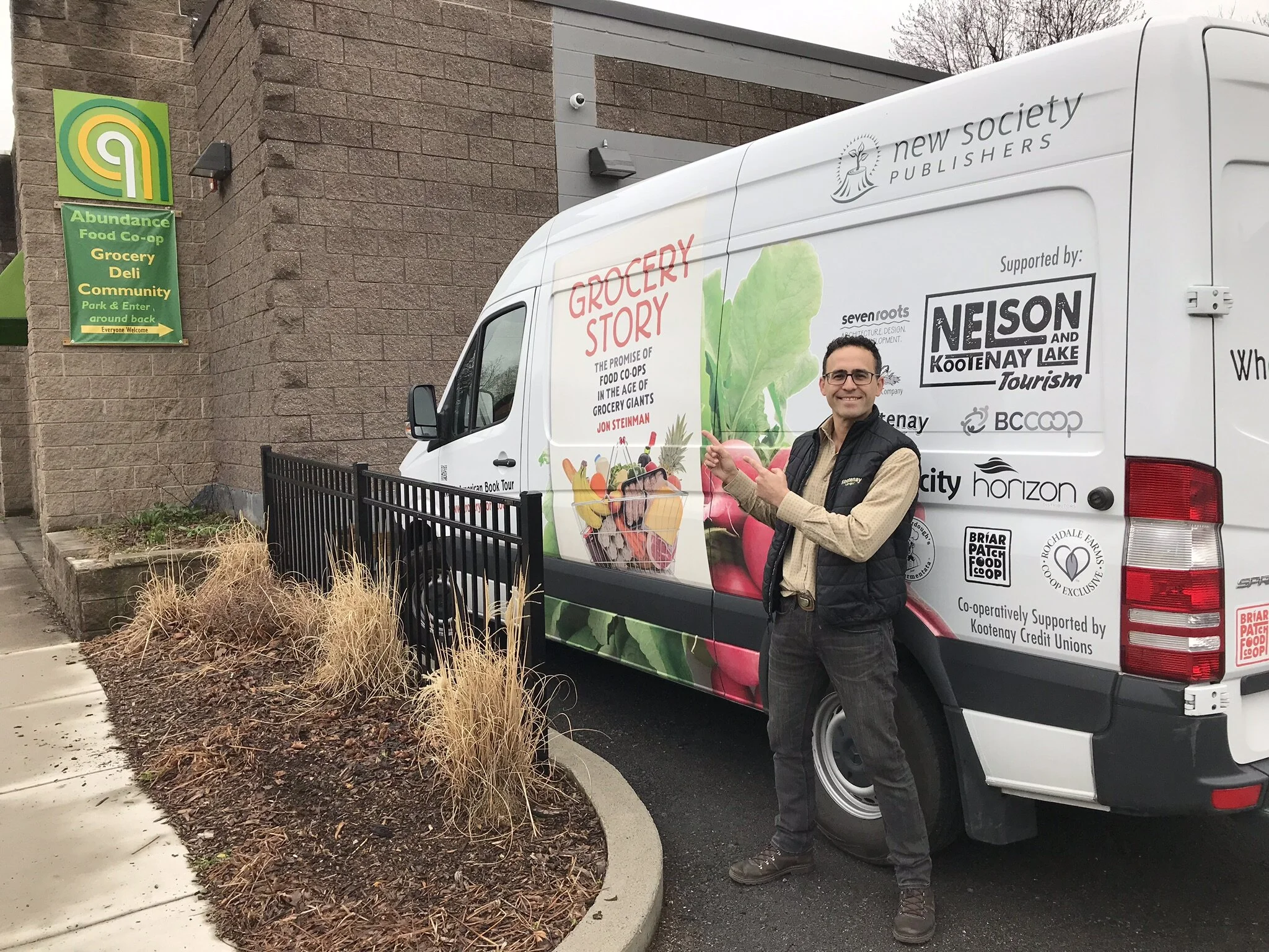 Abundance Food Co-op (Rochester, NY)