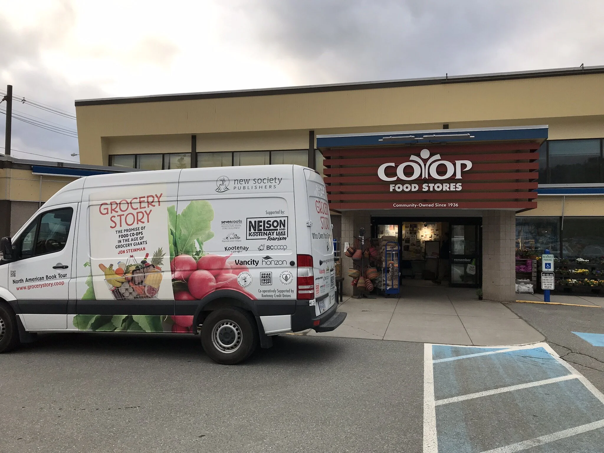 Co-op Food Stores - Hanover (Hanover, NH)