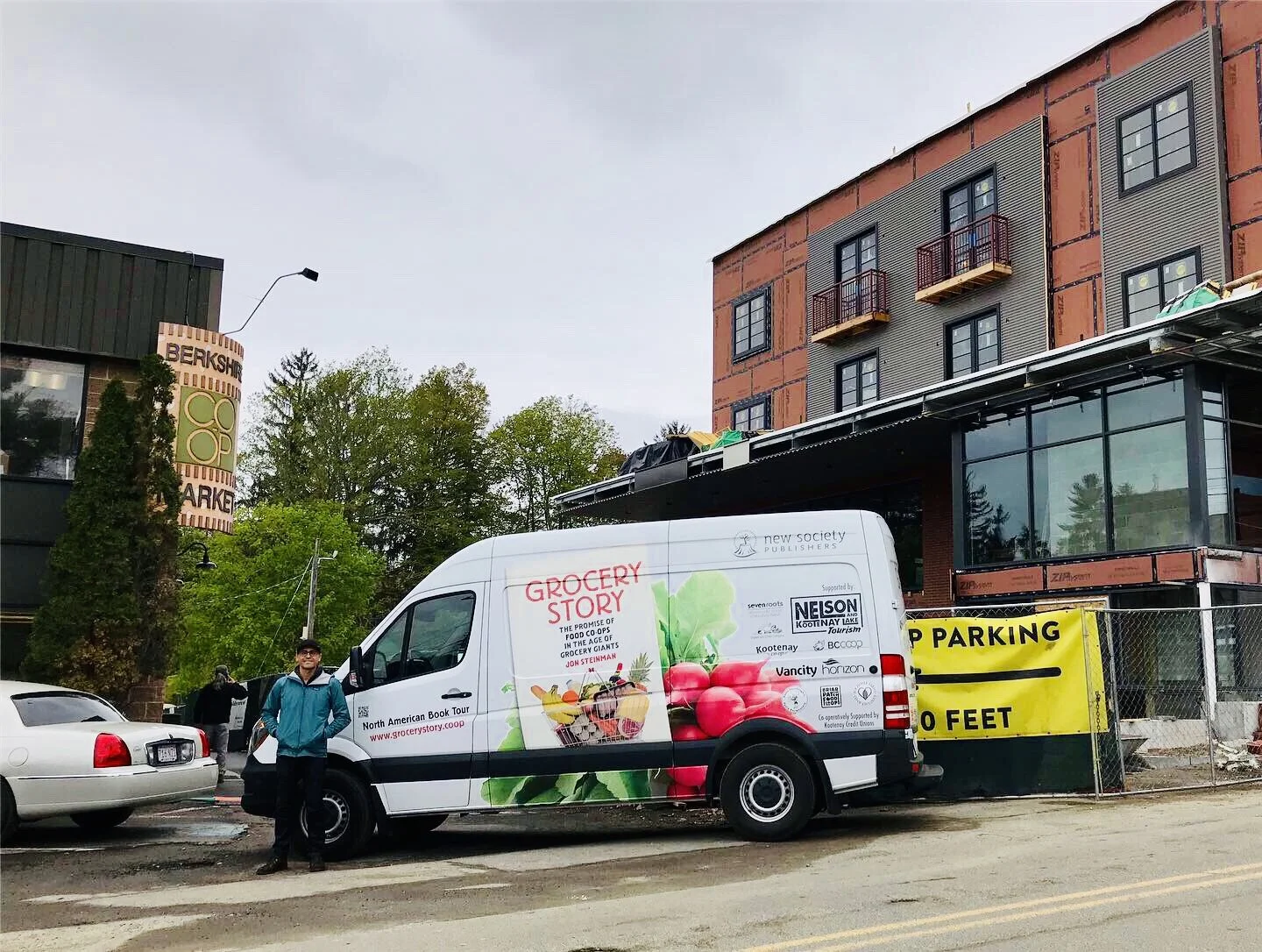 Berkshire Food Co-op (Great Barrington, MA)